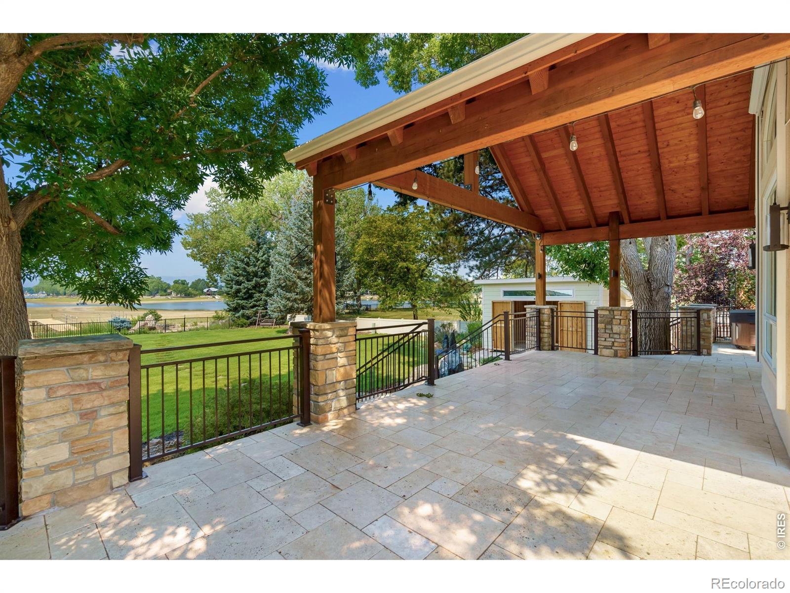 MLS Image #46 for 2521  lake drive,loveland, Colorado