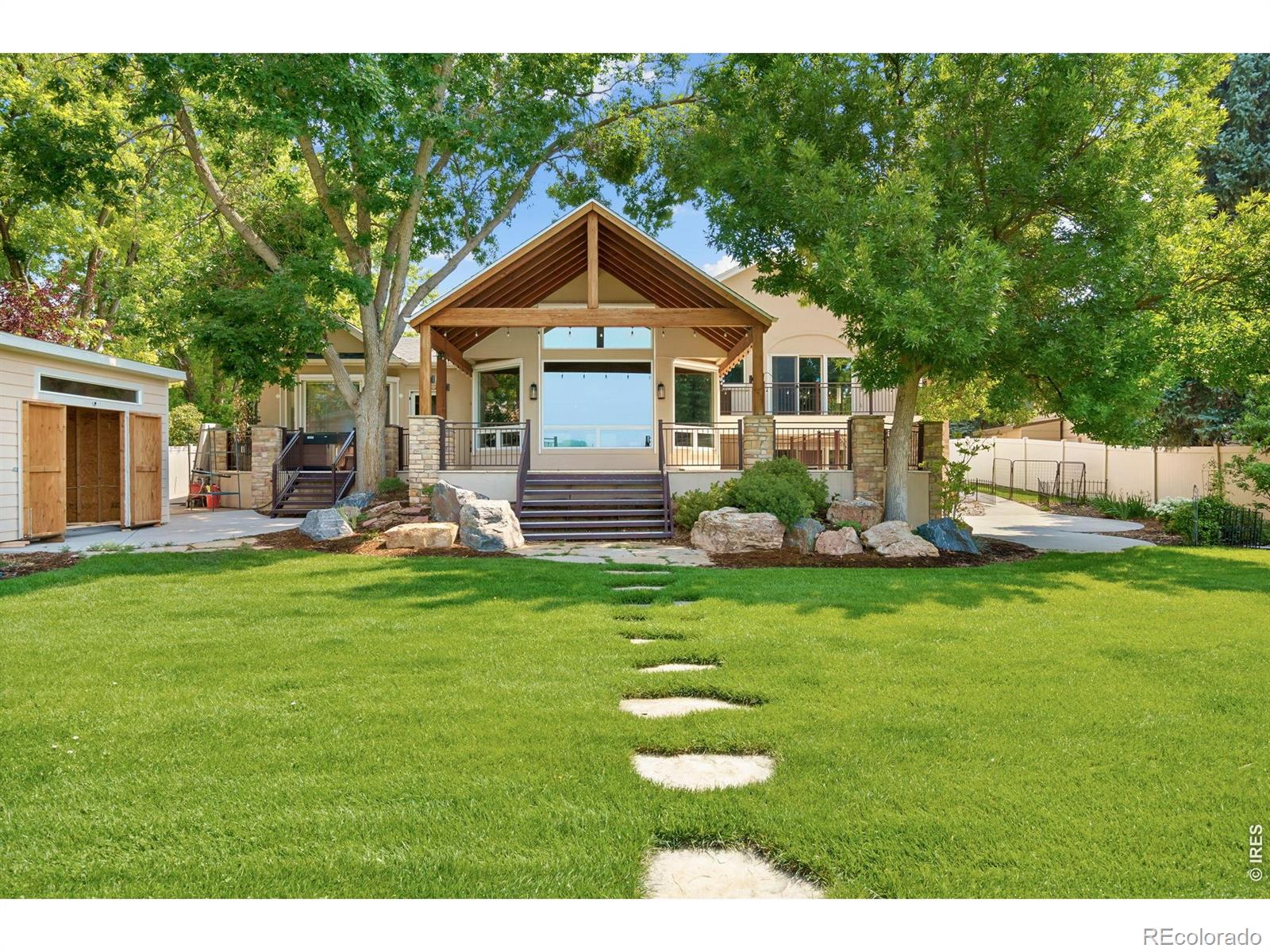 MLS Image #49 for 2521  lake drive,loveland, Colorado