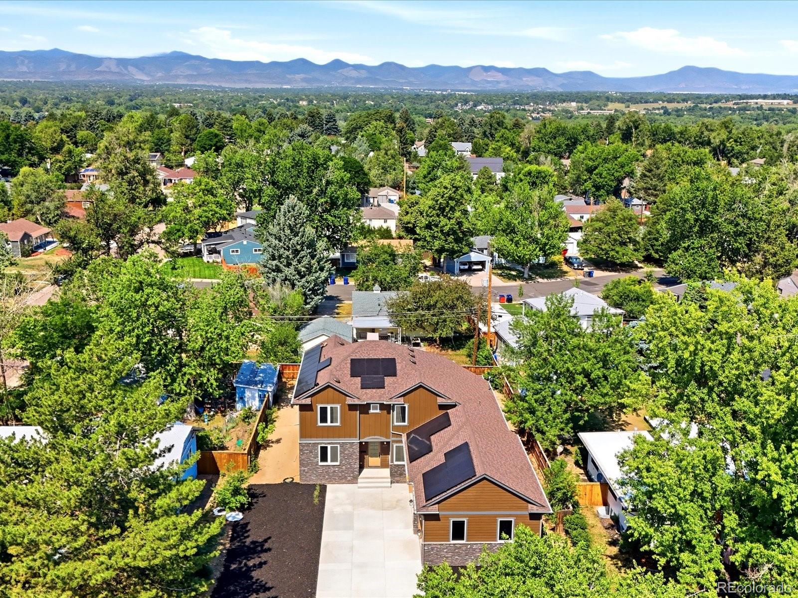 MLS Image #0 for 6181 s spotswood street,littleton, Colorado