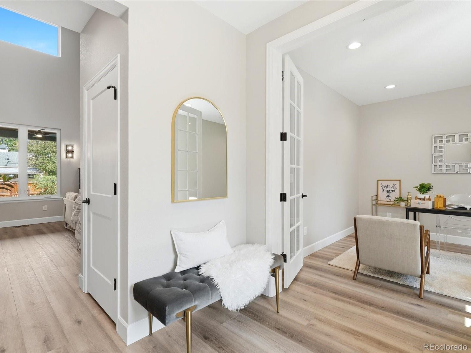 MLS Image #2 for 6181 s spotswood street,littleton, Colorado