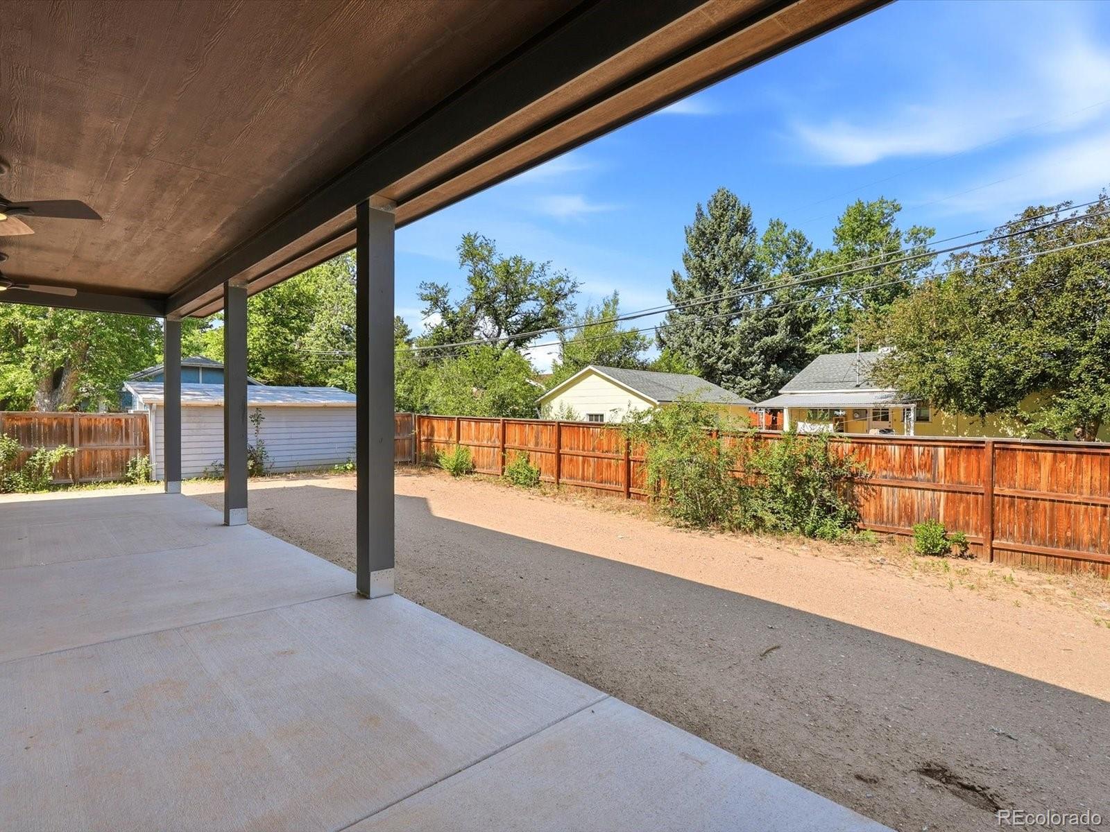 MLS Image #26 for 6181 s spotswood street,littleton, Colorado