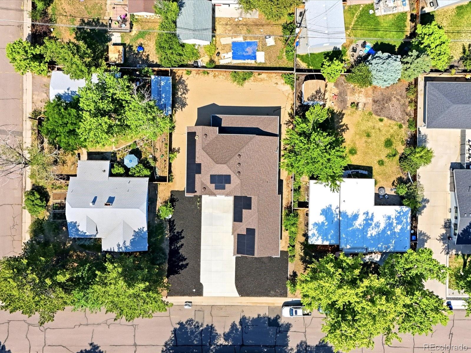 MLS Image #28 for 6181 s spotswood street,littleton, Colorado