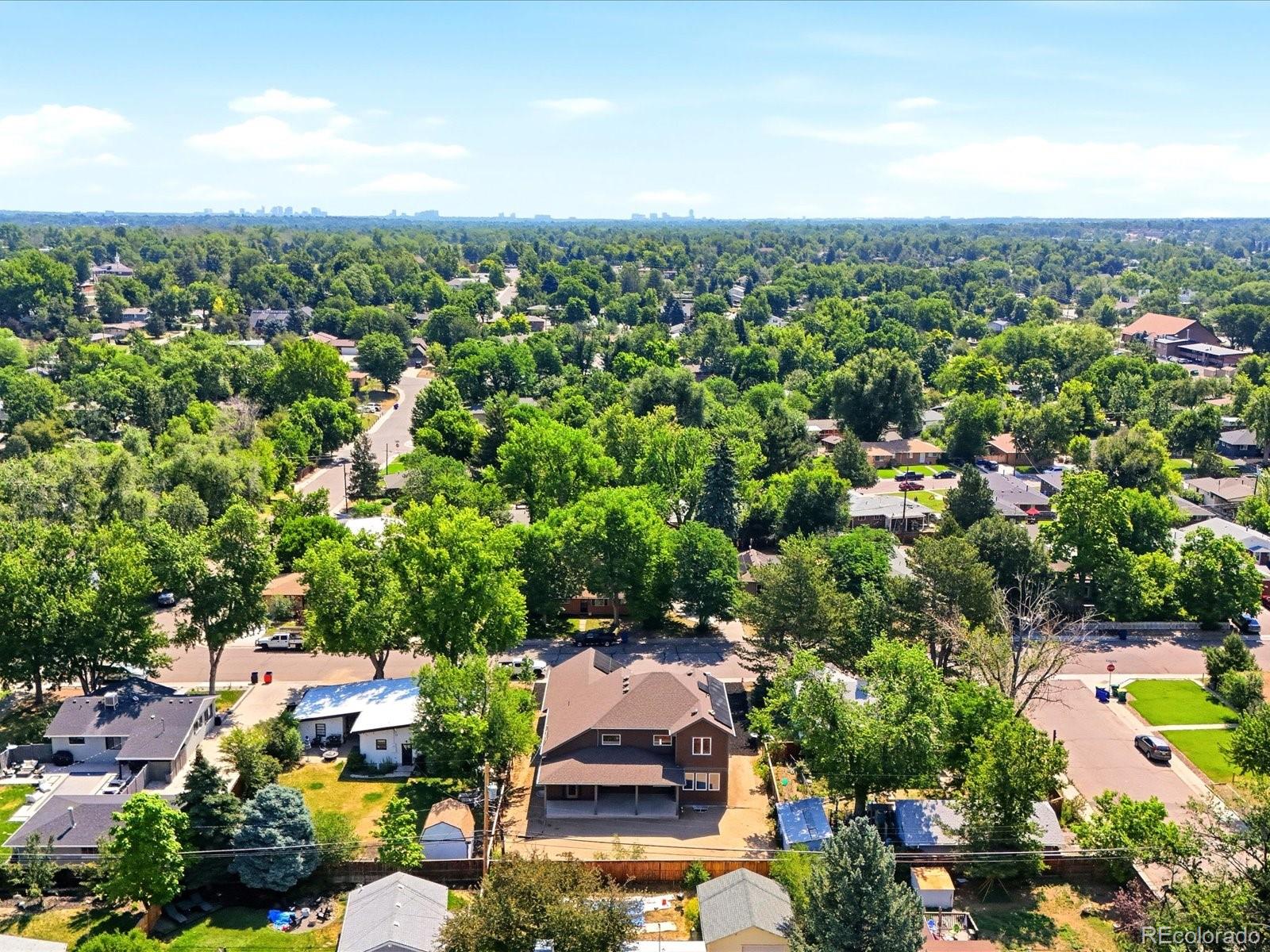 MLS Image #29 for 6181 s spotswood street,littleton, Colorado
