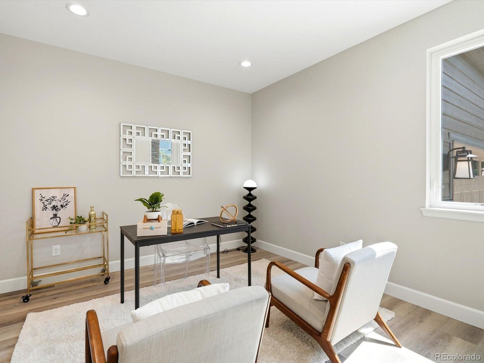 MLS Image #3 for 6181 s spotswood street,littleton, Colorado