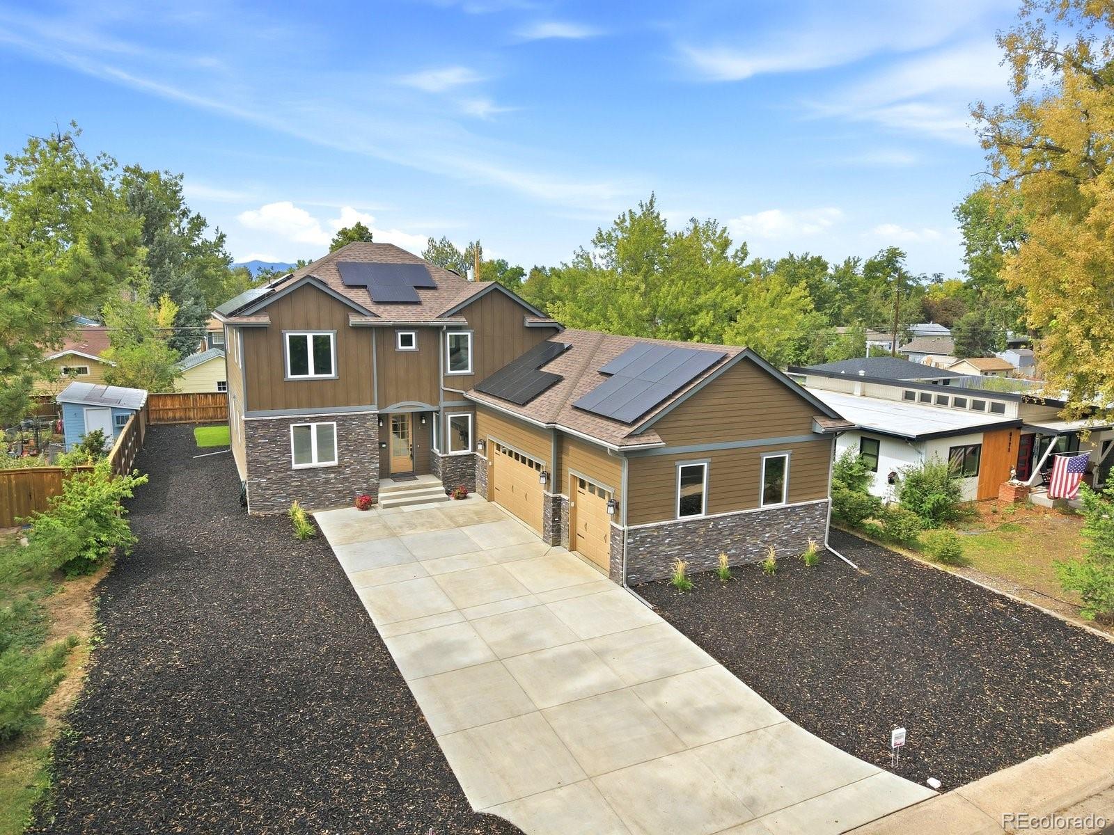 MLS Image #40 for 6181 s spotswood street,littleton, Colorado