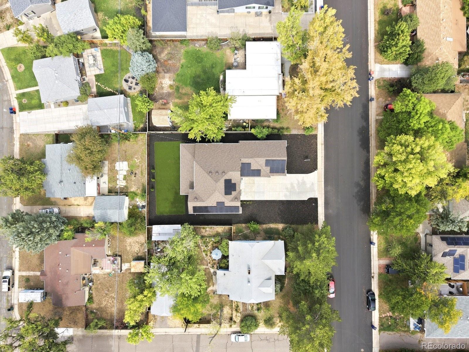 MLS Image #41 for 6181 s spotswood street,littleton, Colorado