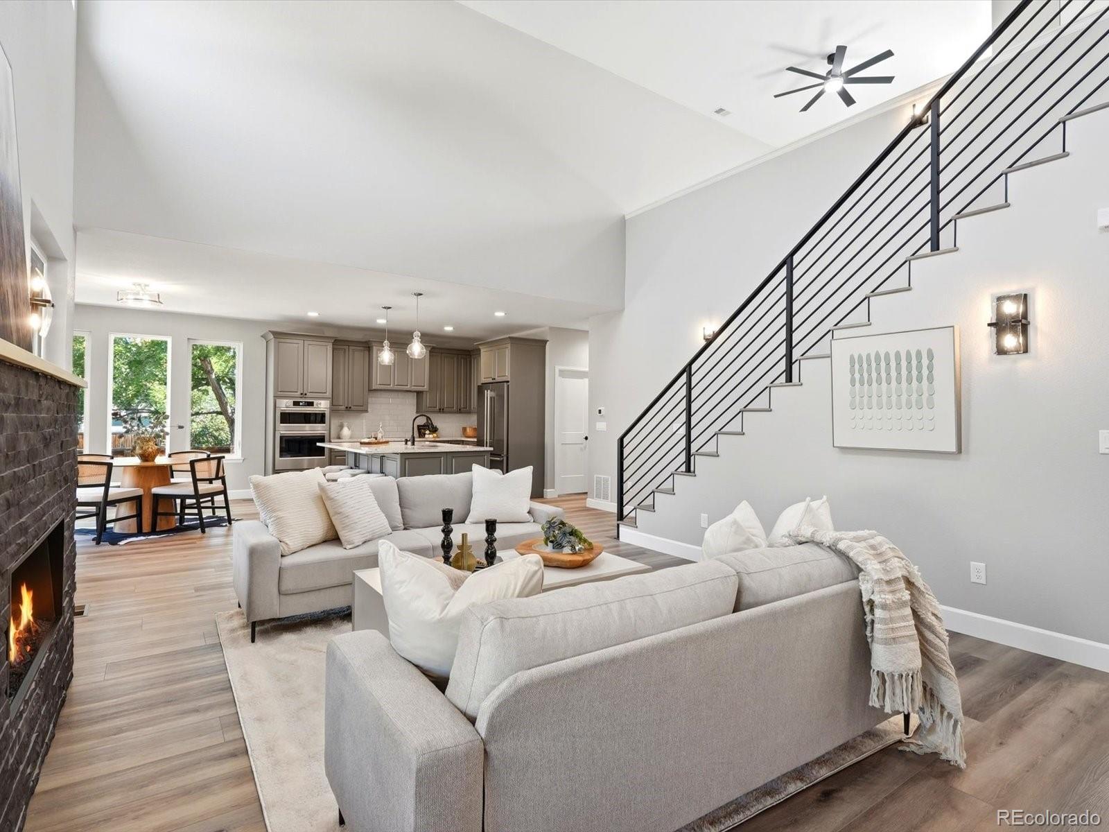 MLS Image #8 for 6181 s spotswood street,littleton, Colorado