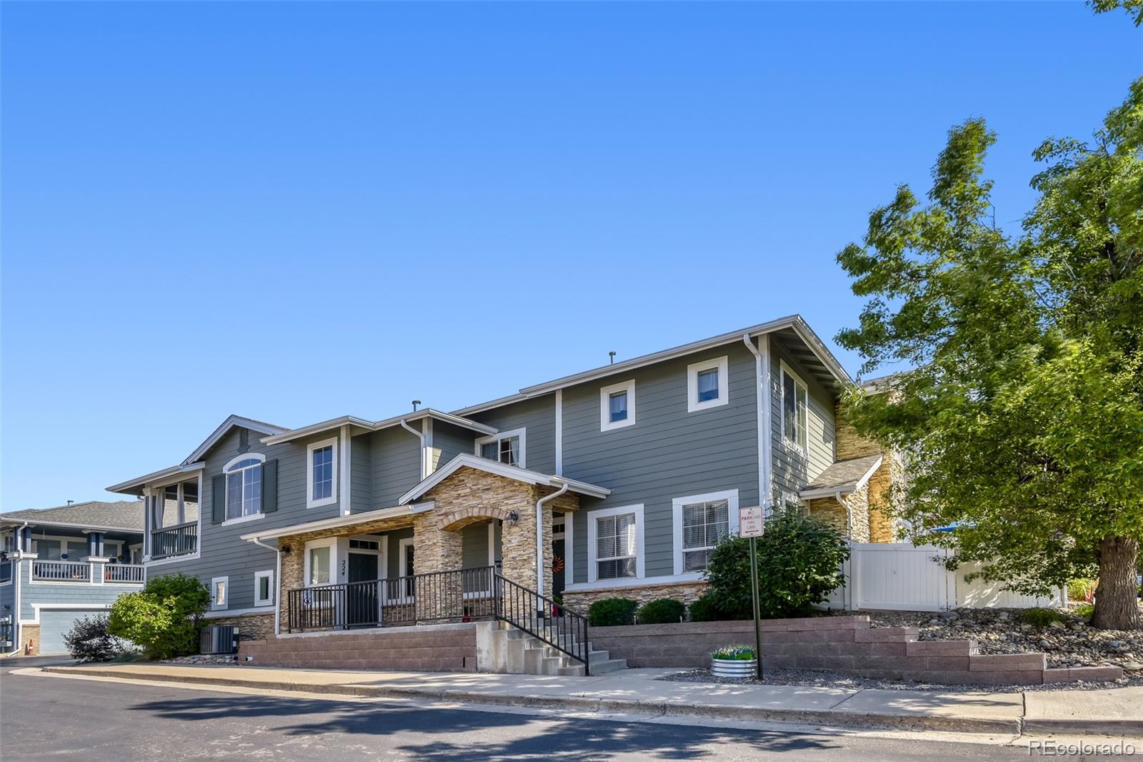 MLS Image #2 for 226  whitehaven circle,littleton, Colorado