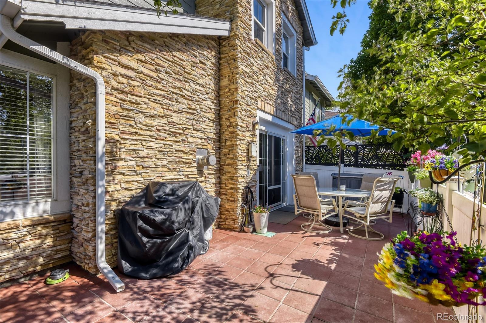 MLS Image #27 for 226  whitehaven circle,littleton, Colorado