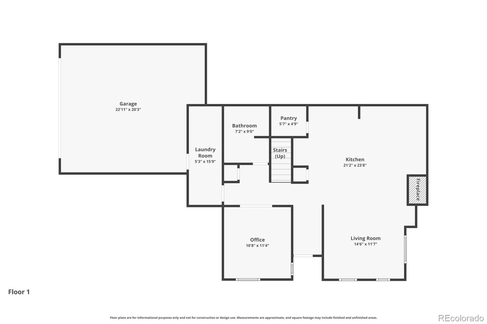 MLS Image #31 for 226  whitehaven circle,littleton, Colorado