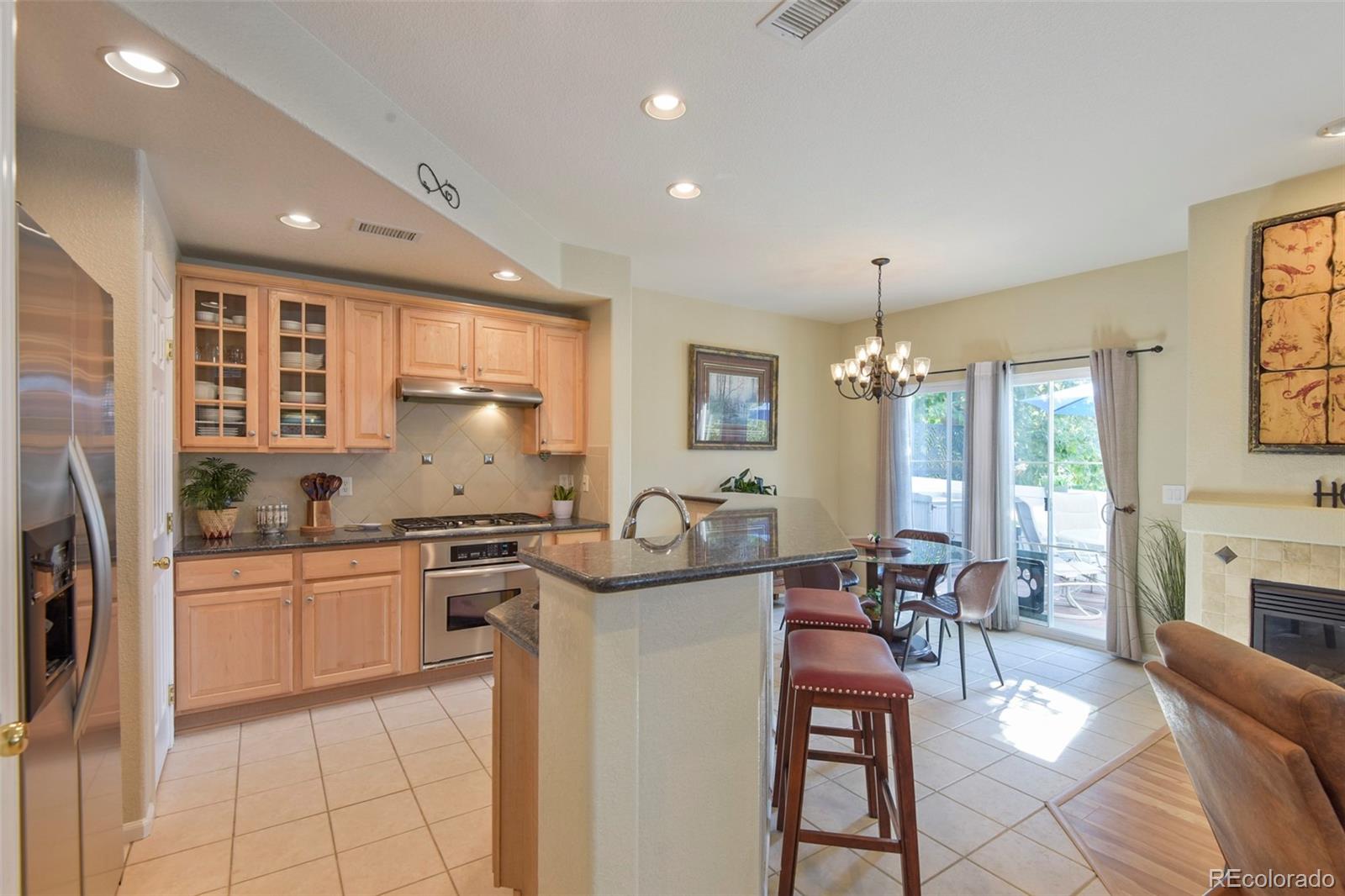 MLS Image #9 for 226  whitehaven circle,littleton, Colorado