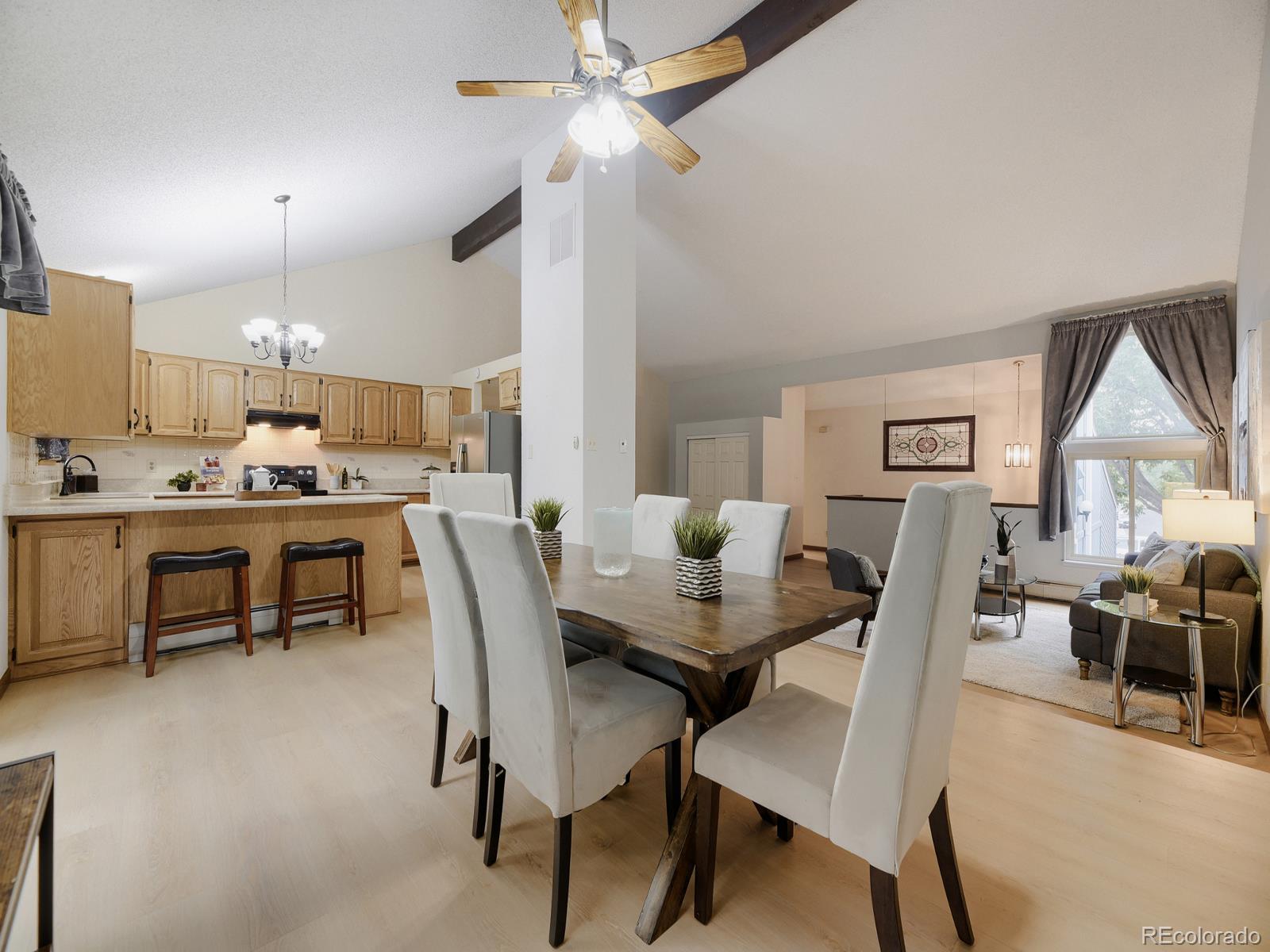 MLS Image #4 for 2835 w davies drive,littleton, Colorado