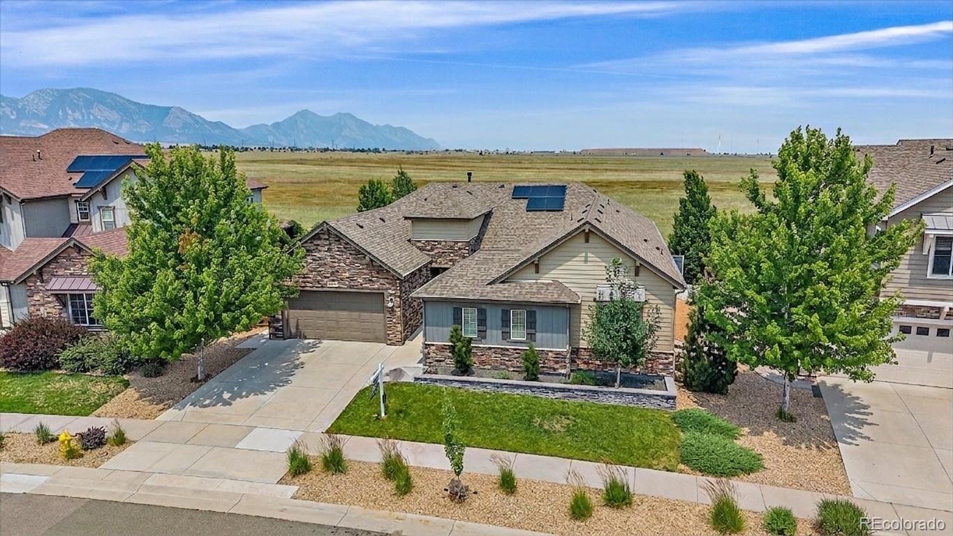 MLS Image #0 for 19661 w 95th place,arvada, Colorado