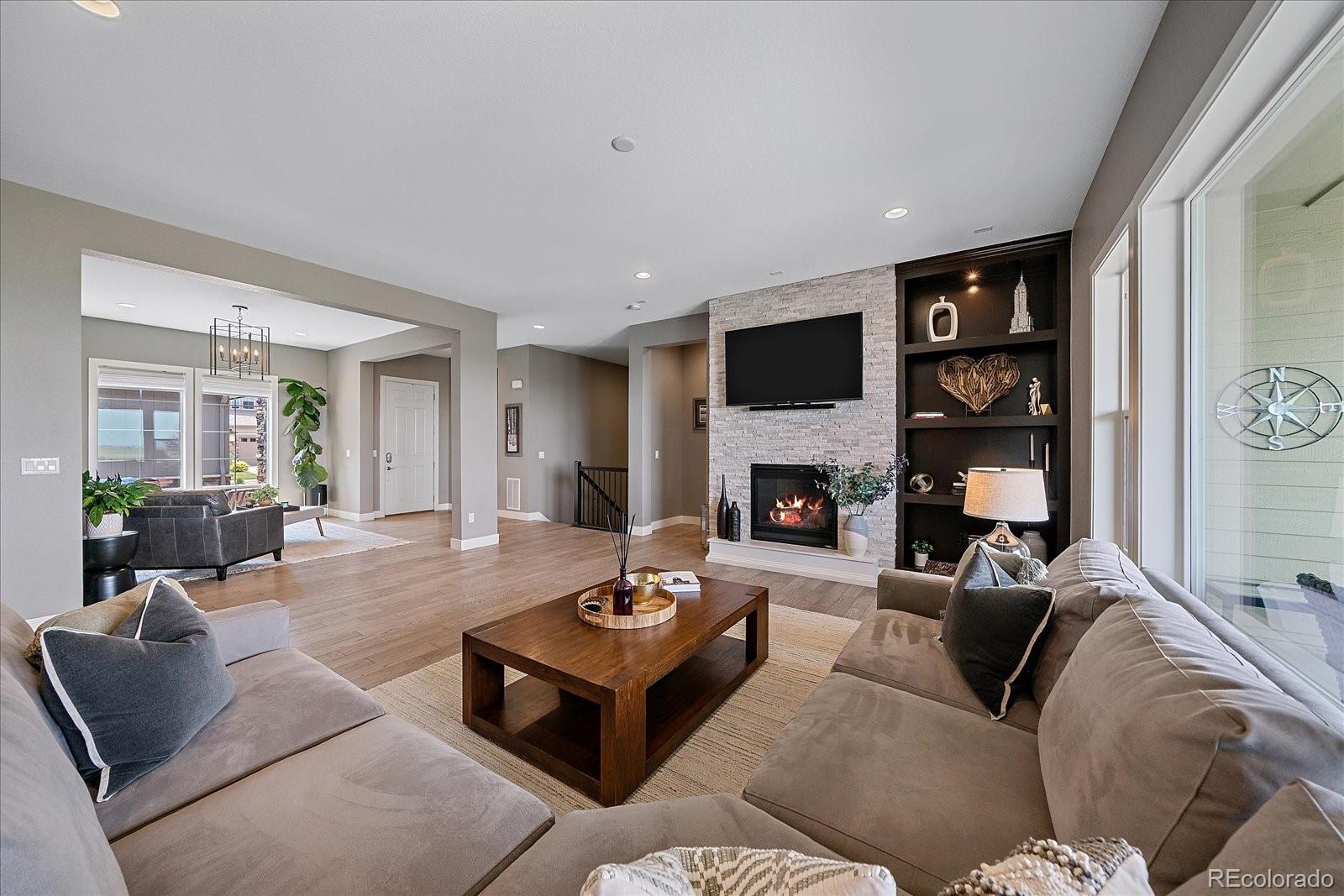 MLS Image #3 for 19661 w 95th place,arvada, Colorado