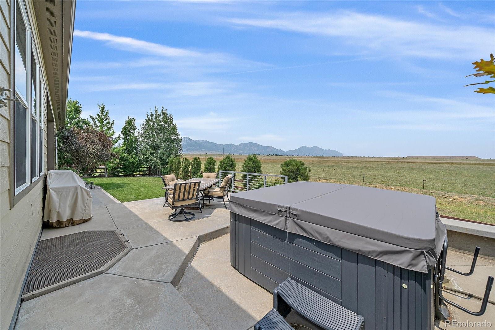 MLS Image #42 for 19661 w 95th place,arvada, Colorado