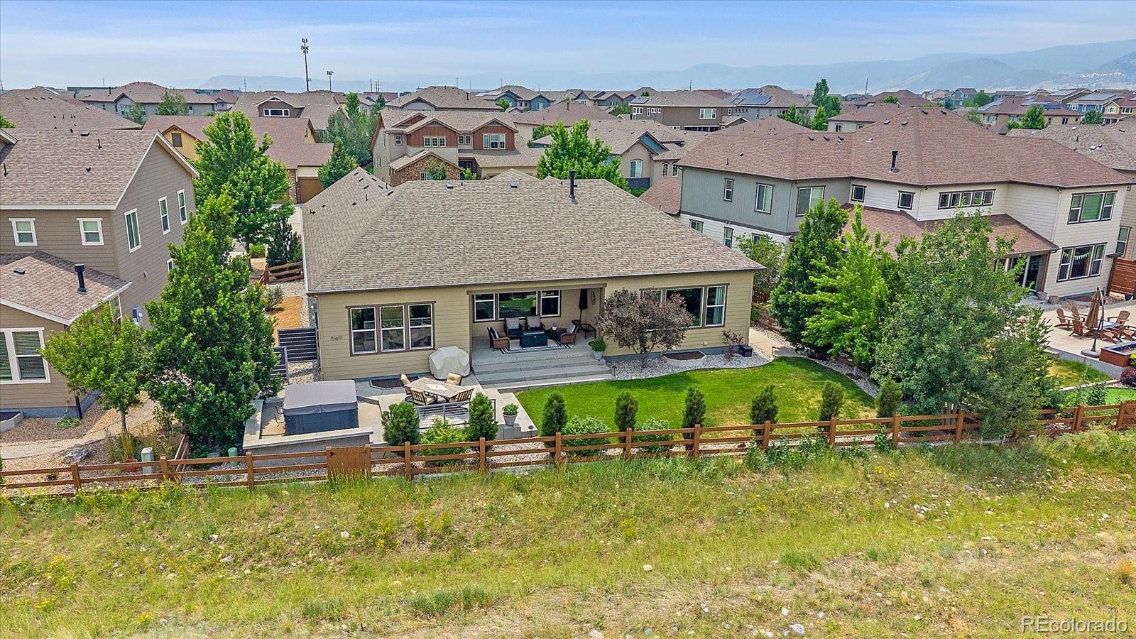 MLS Image #44 for 19661 w 95th place,arvada, Colorado