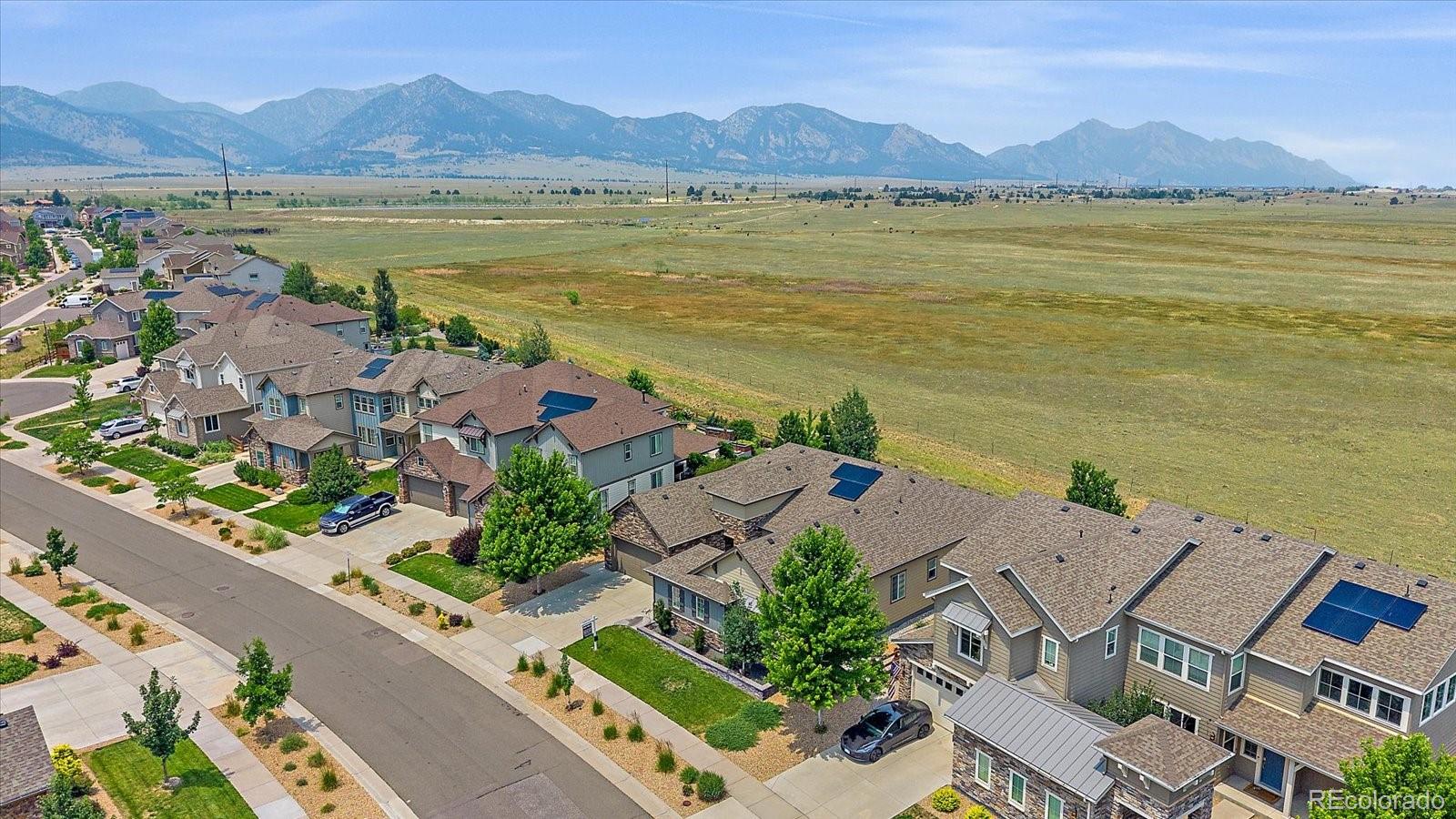 MLS Image #45 for 19661 w 95th place,arvada, Colorado