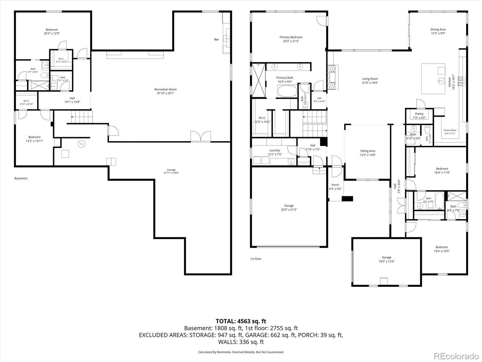 MLS Image #49 for 19661 w 95th place,arvada, Colorado