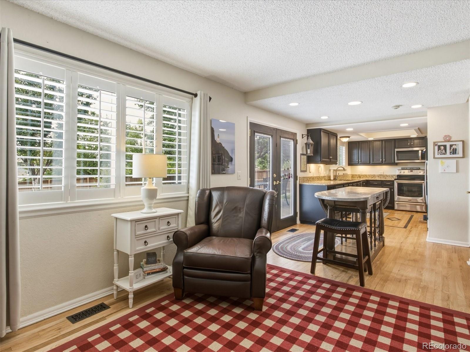 MLS Image #12 for 8471 s willow creek street,littleton, Colorado