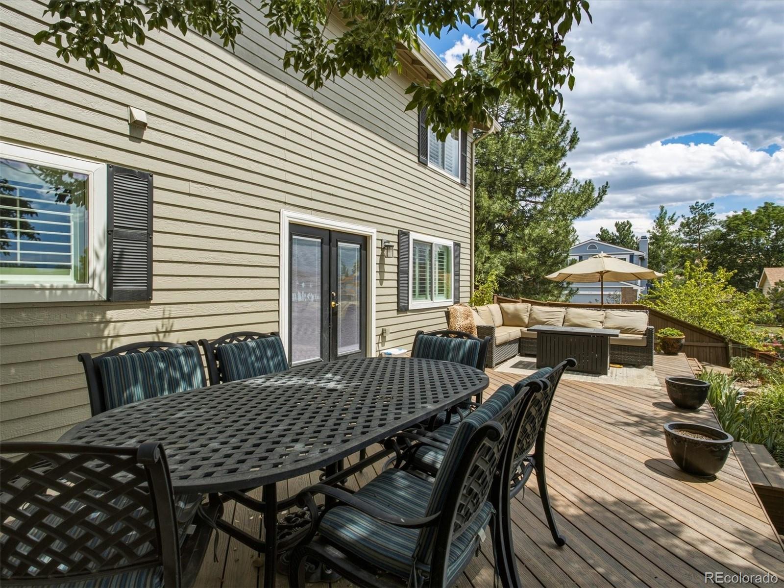 MLS Image #38 for 8471 s willow creek street,littleton, Colorado