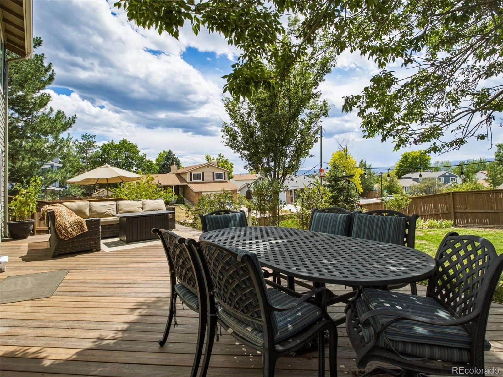 MLS Image #39 for 8471 s willow creek street,littleton, Colorado
