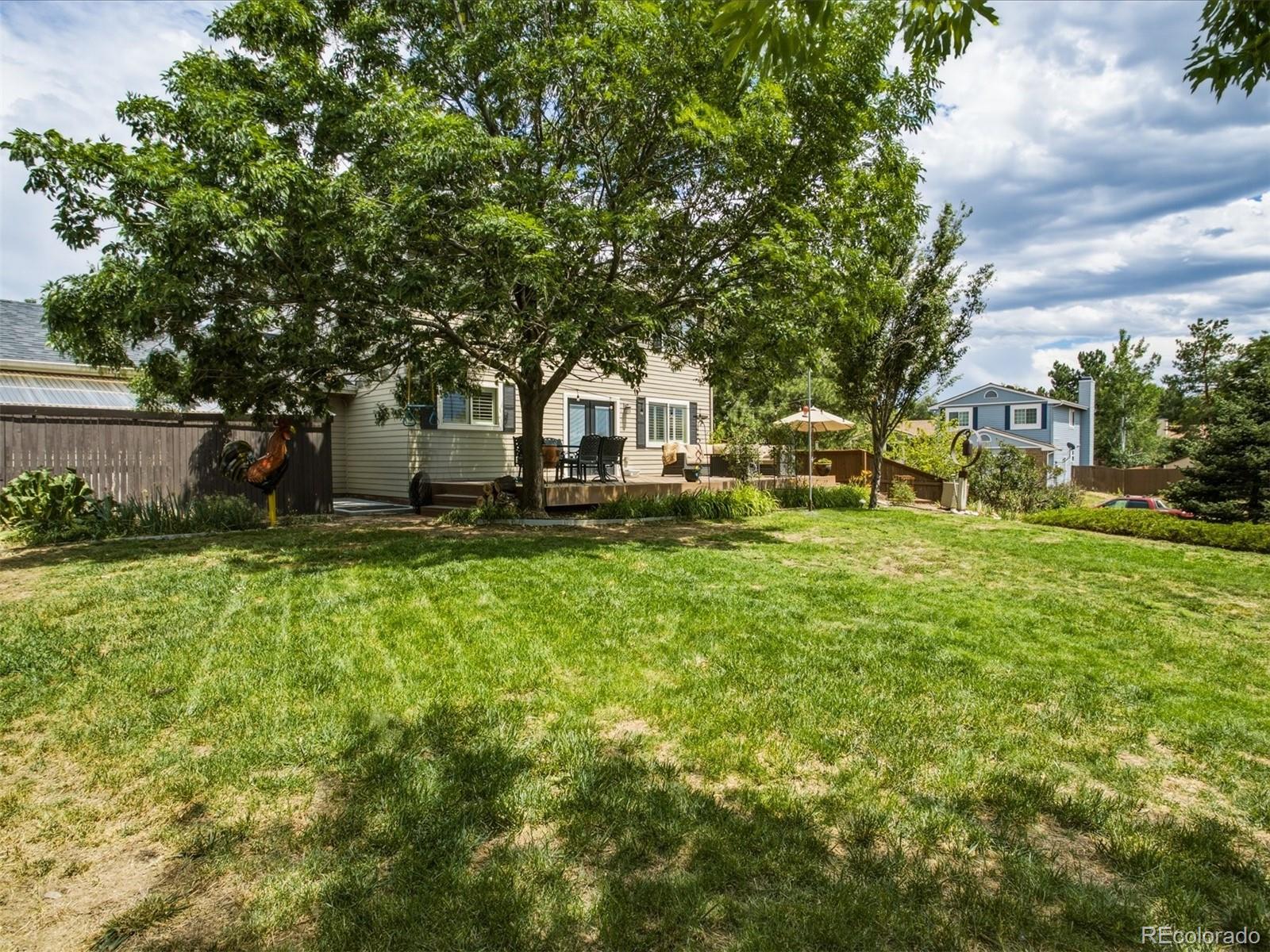 MLS Image #40 for 8471 s willow creek street,littleton, Colorado
