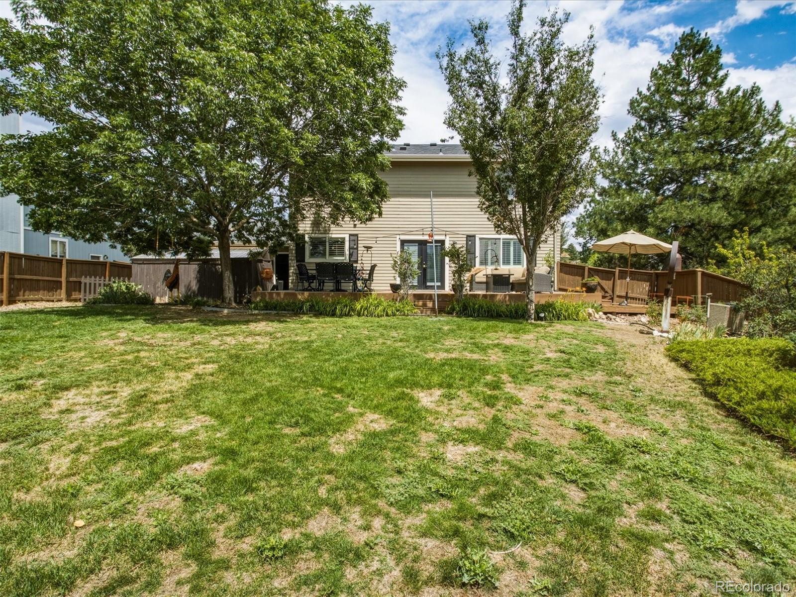 MLS Image #41 for 8471 s willow creek street,littleton, Colorado