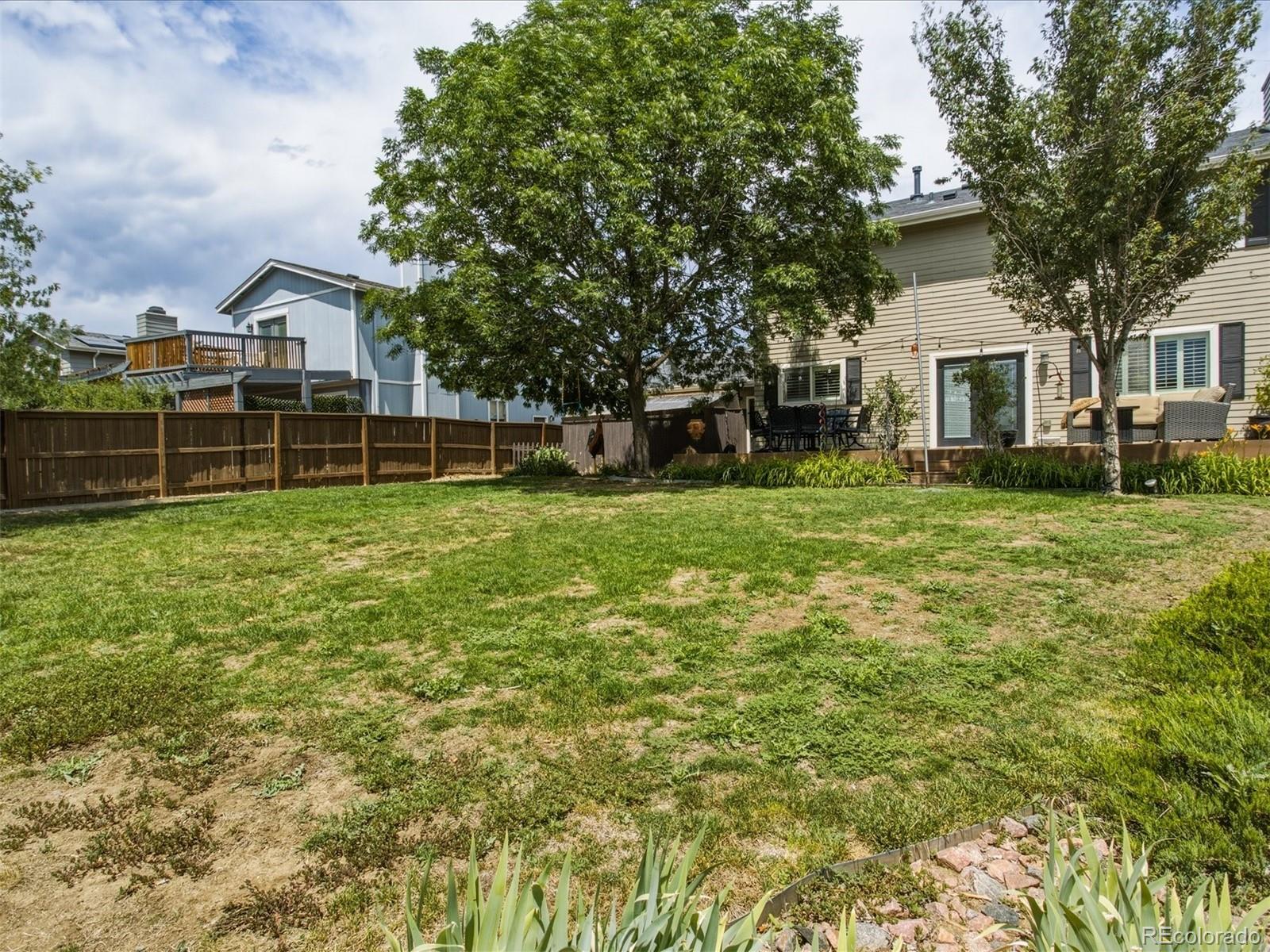MLS Image #42 for 8471 s willow creek street,littleton, Colorado