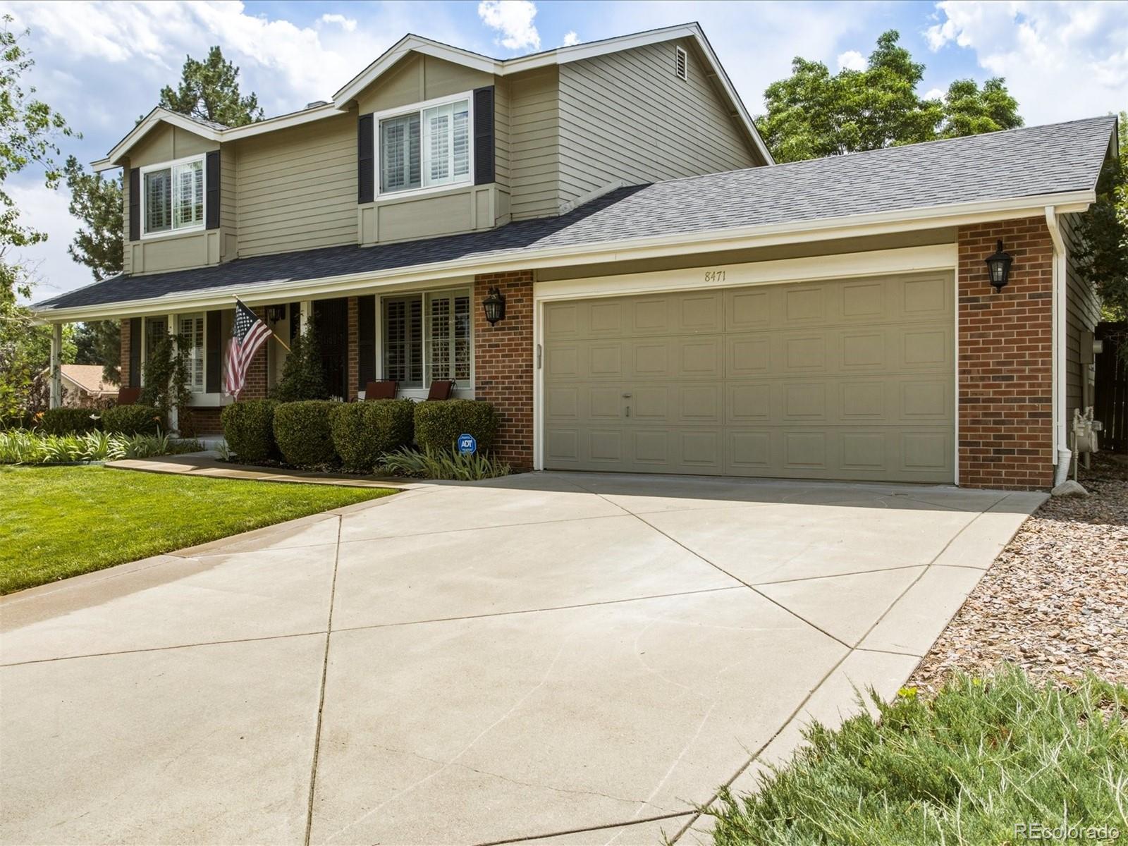 MLS Image #43 for 8471 s willow creek street,littleton, Colorado
