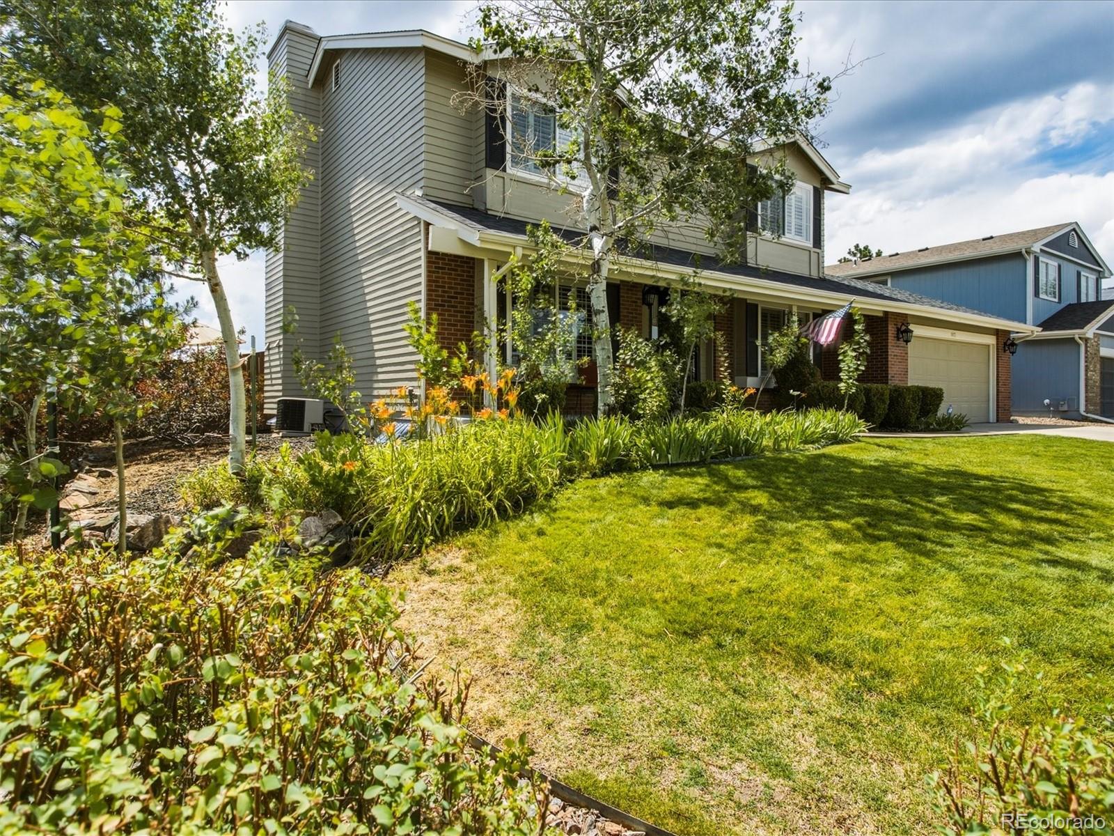 MLS Image #44 for 8471 s willow creek street,littleton, Colorado
