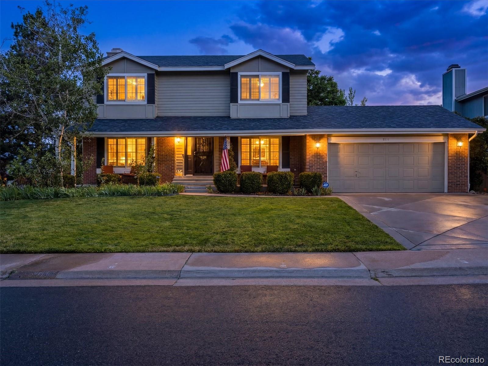 MLS Image #45 for 8471 s willow creek street,littleton, Colorado