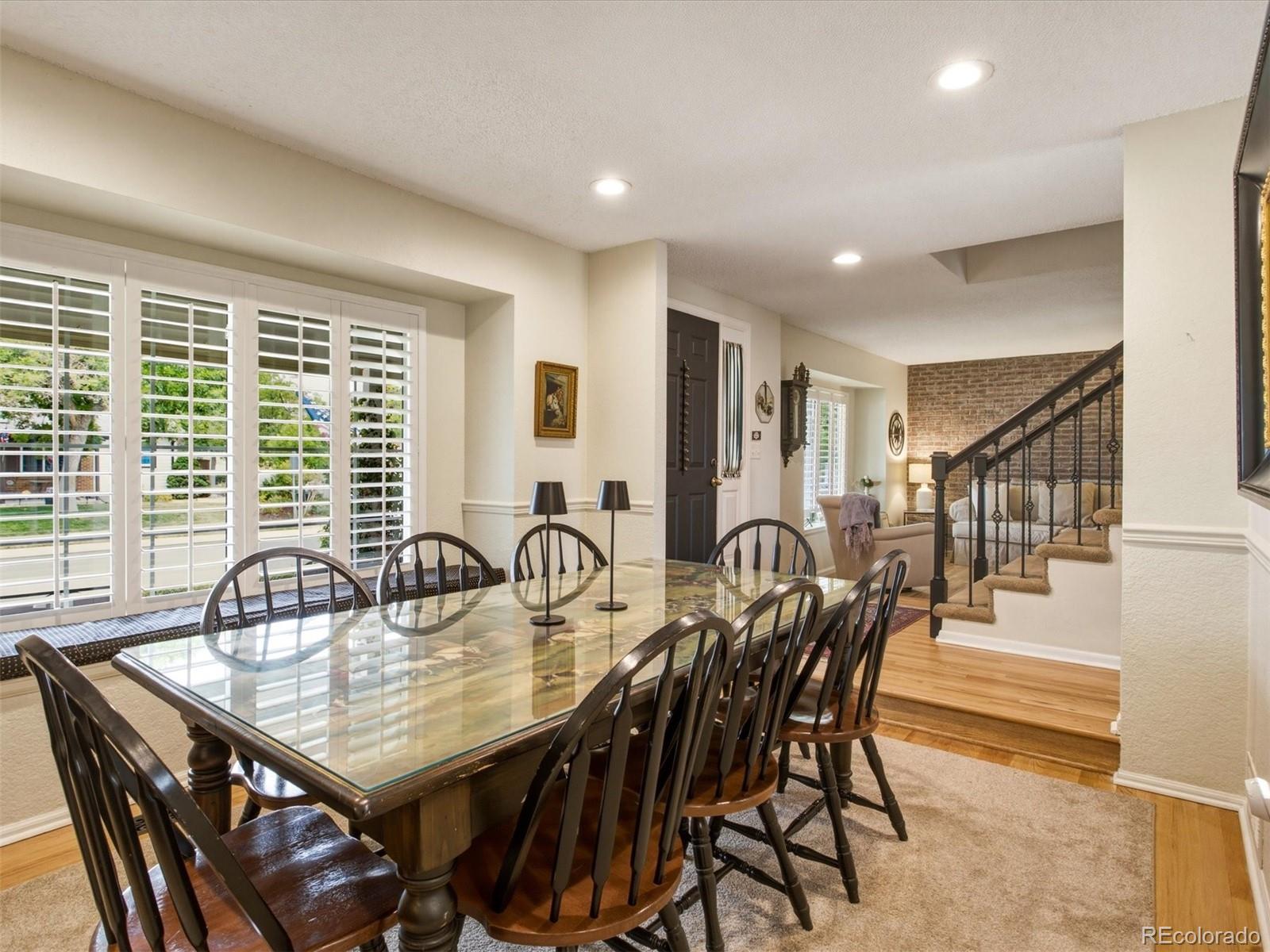 MLS Image #6 for 8471 s willow creek street,littleton, Colorado