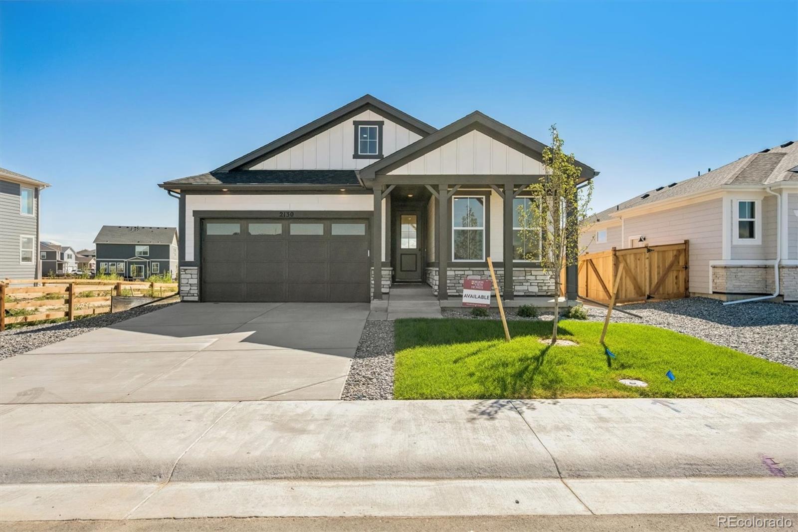 MLS Image #0 for 2130  silverado lane,fort lupton, Colorado