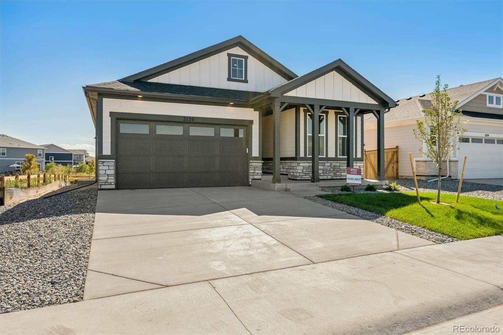MLS Image #1 for 2130  silverado lane,fort lupton, Colorado