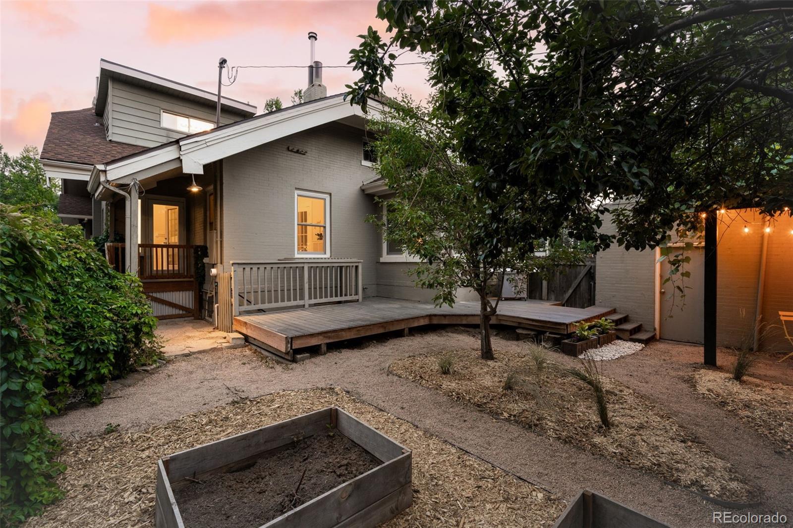 MLS Image #16 for 2269  albion street,denver, Colorado