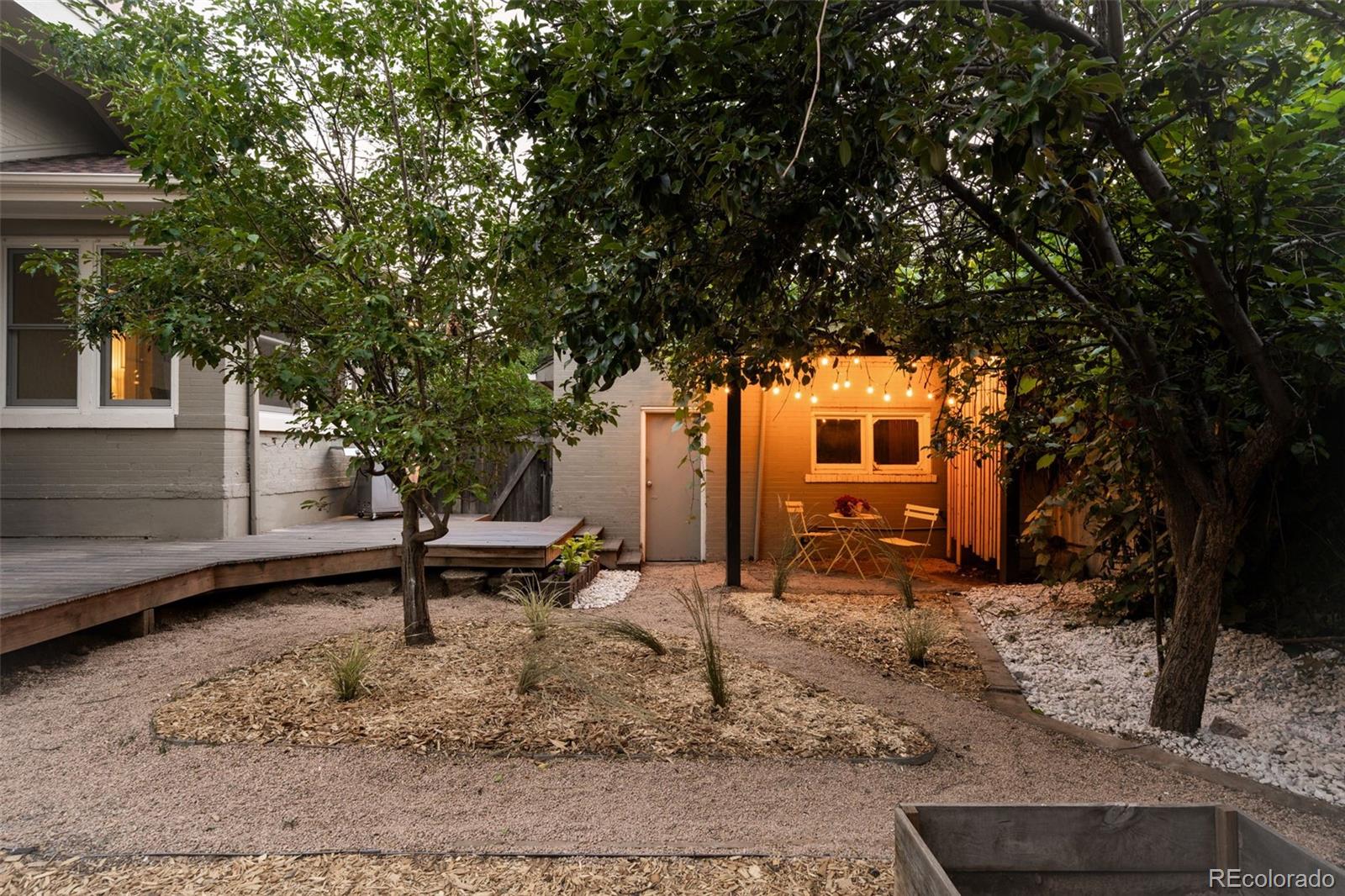MLS Image #17 for 2269  albion street,denver, Colorado