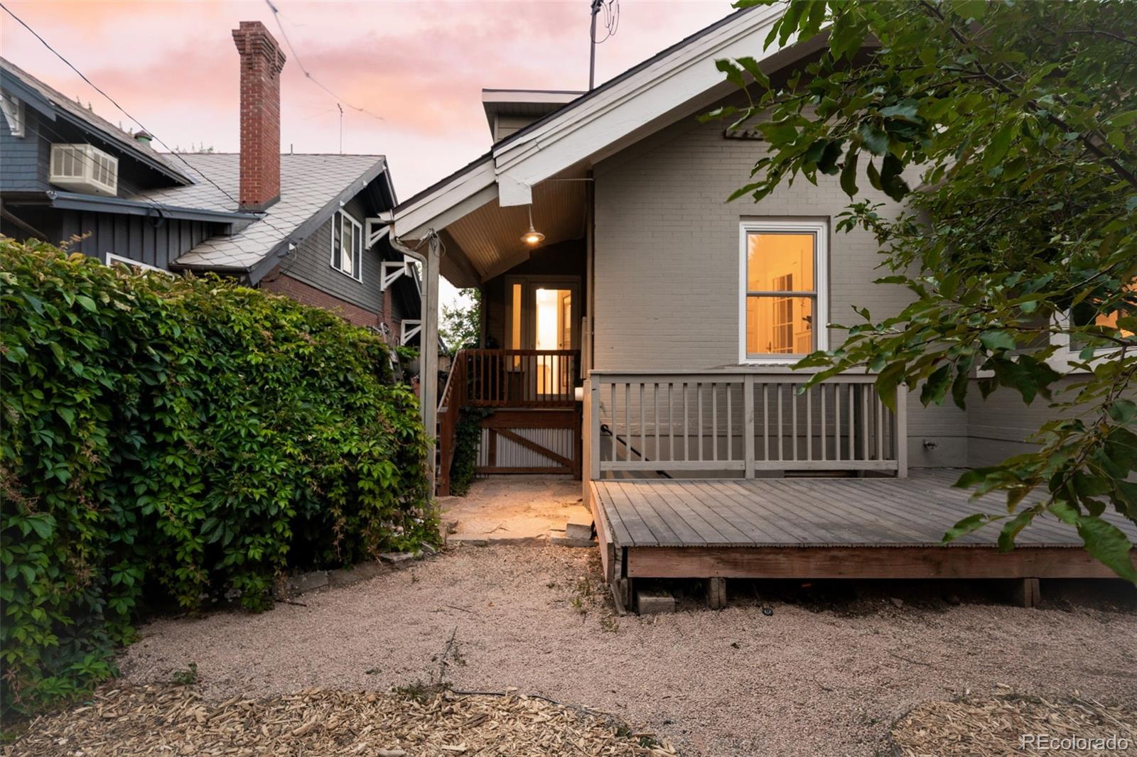 MLS Image #18 for 2269  albion street,denver, Colorado