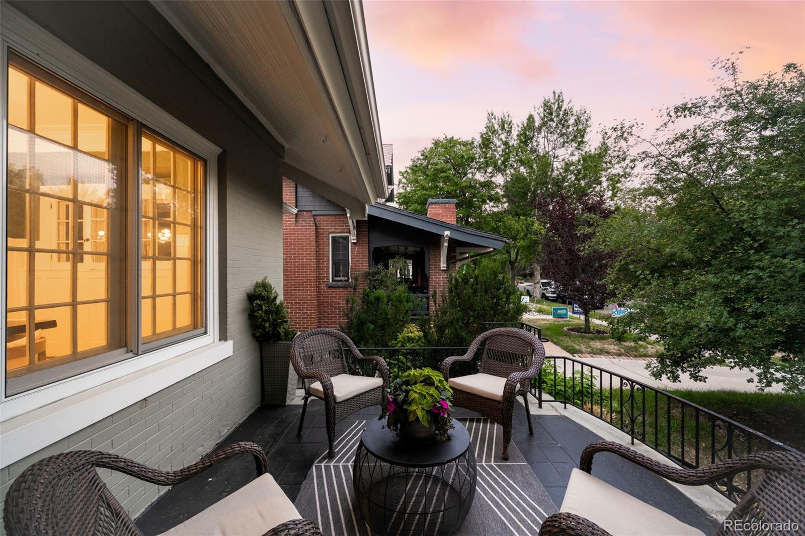 MLS Image #2 for 2269  albion street,denver, Colorado