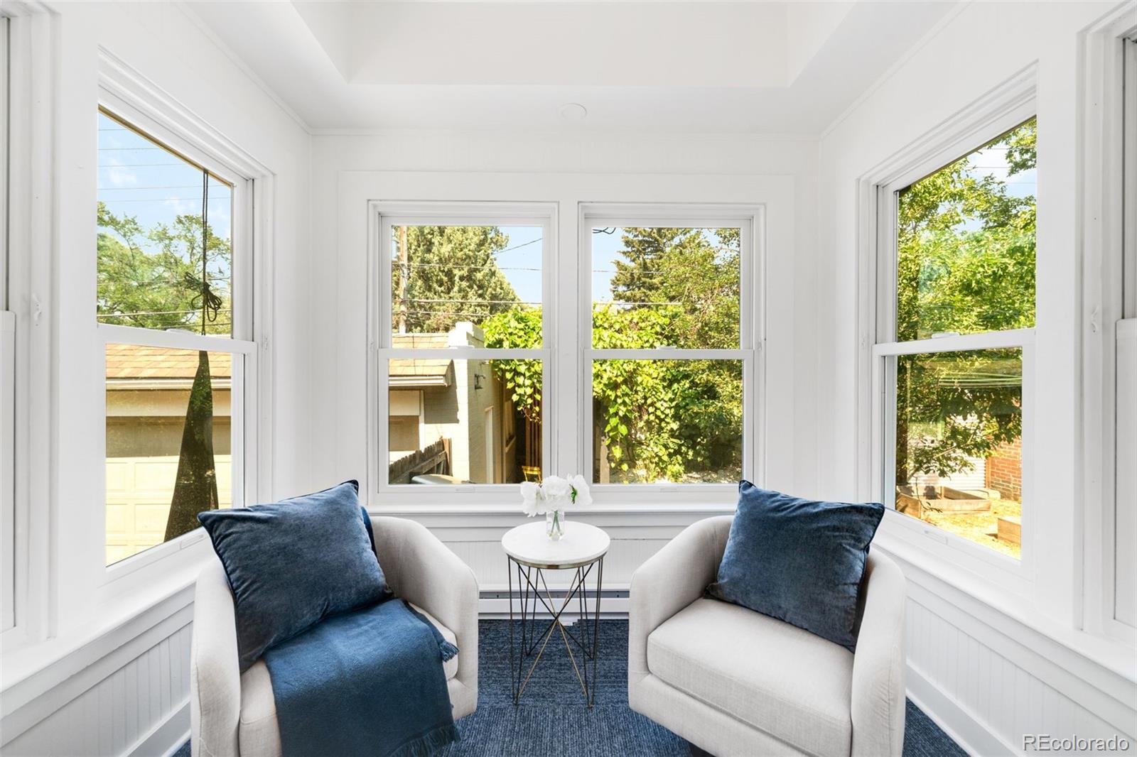 MLS Image #21 for 2269  albion street,denver, Colorado