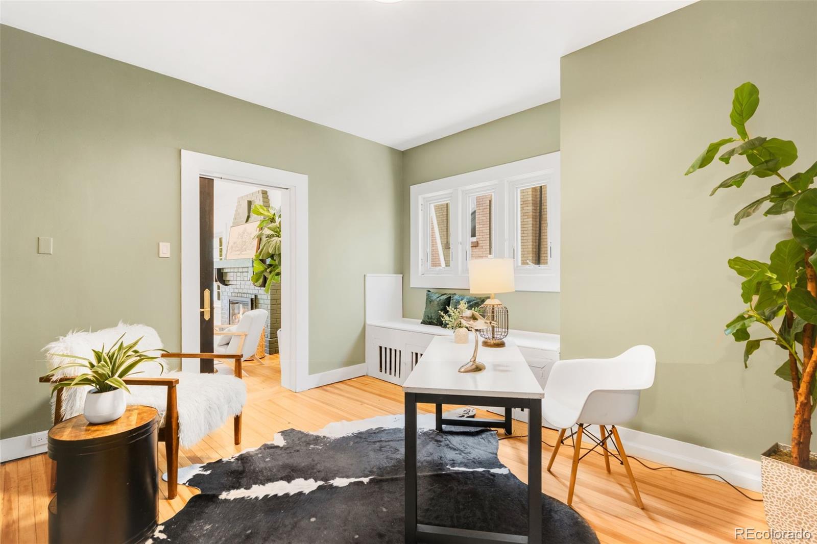 MLS Image #24 for 2269  albion street,denver, Colorado