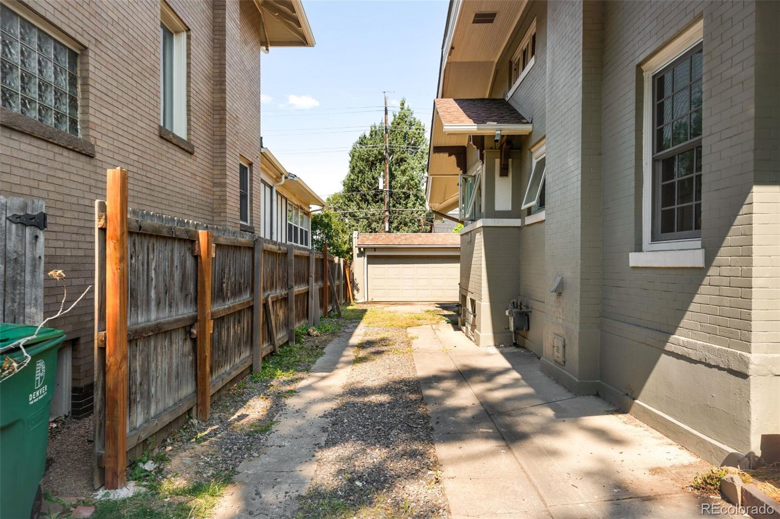MLS Image #33 for 2269  albion street,denver, Colorado