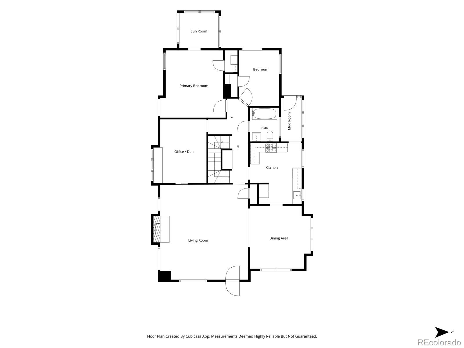 MLS Image #34 for 2269  albion street,denver, Colorado