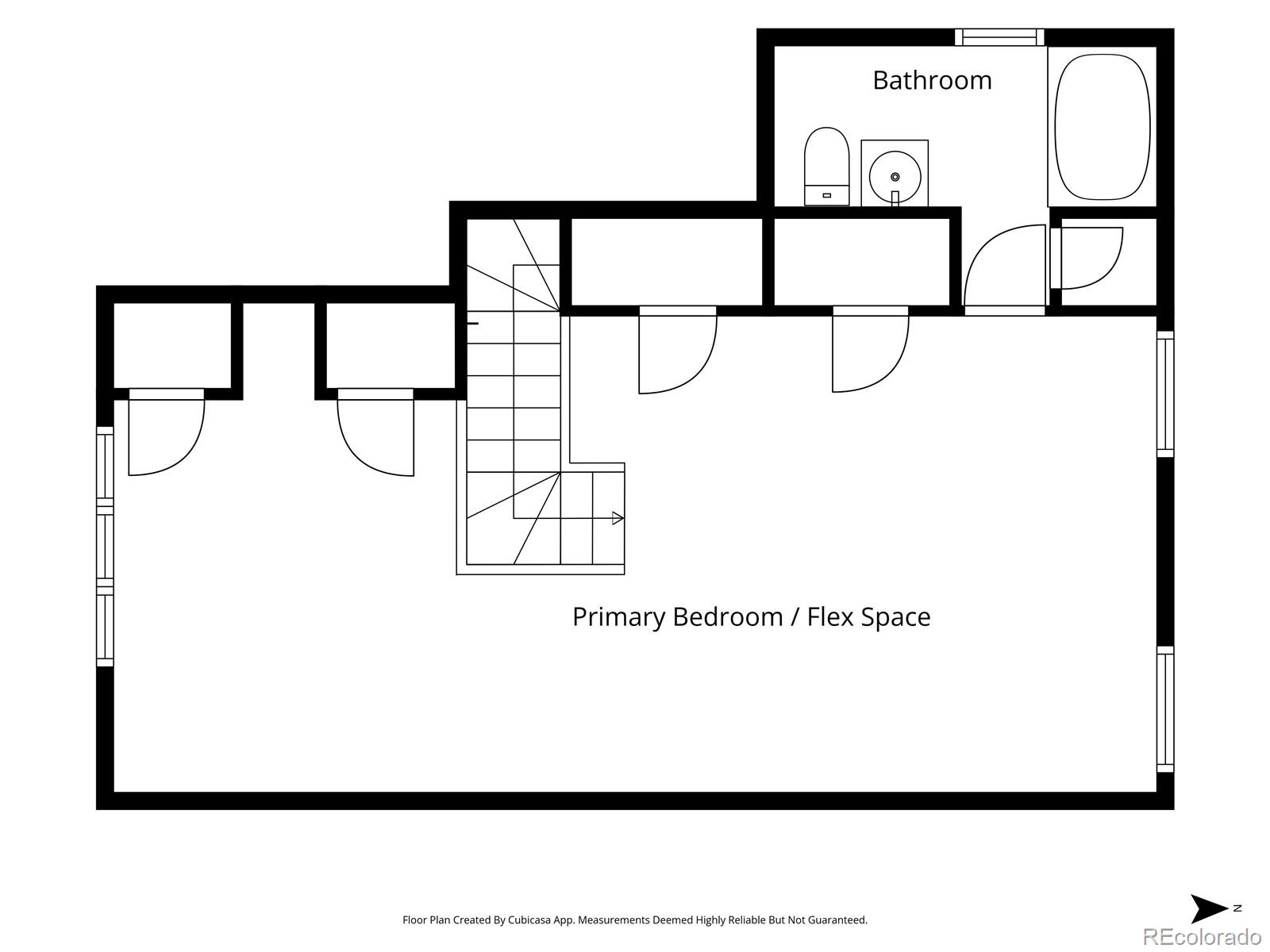 MLS Image #35 for 2269  albion street,denver, Colorado