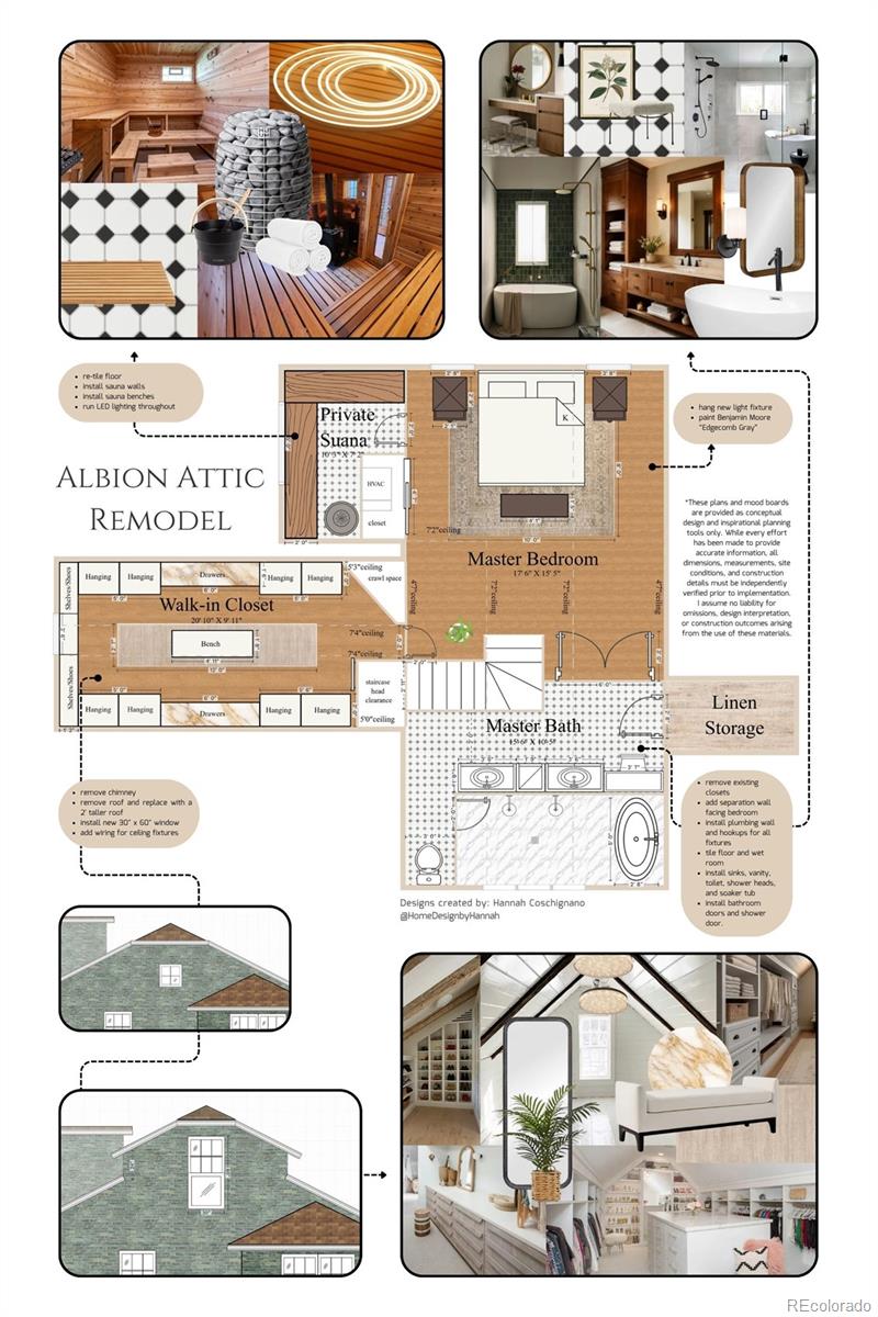 MLS Image #37 for 2269  albion street,denver, Colorado