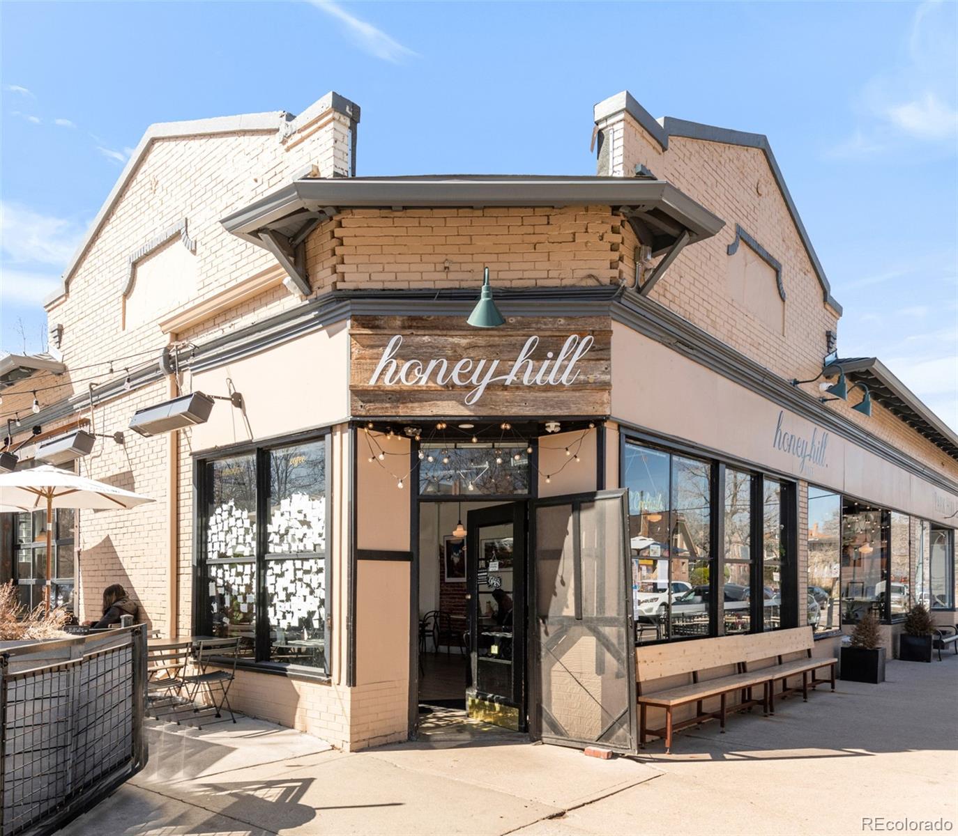 MLS Image #41 for 2269  albion street,denver, Colorado