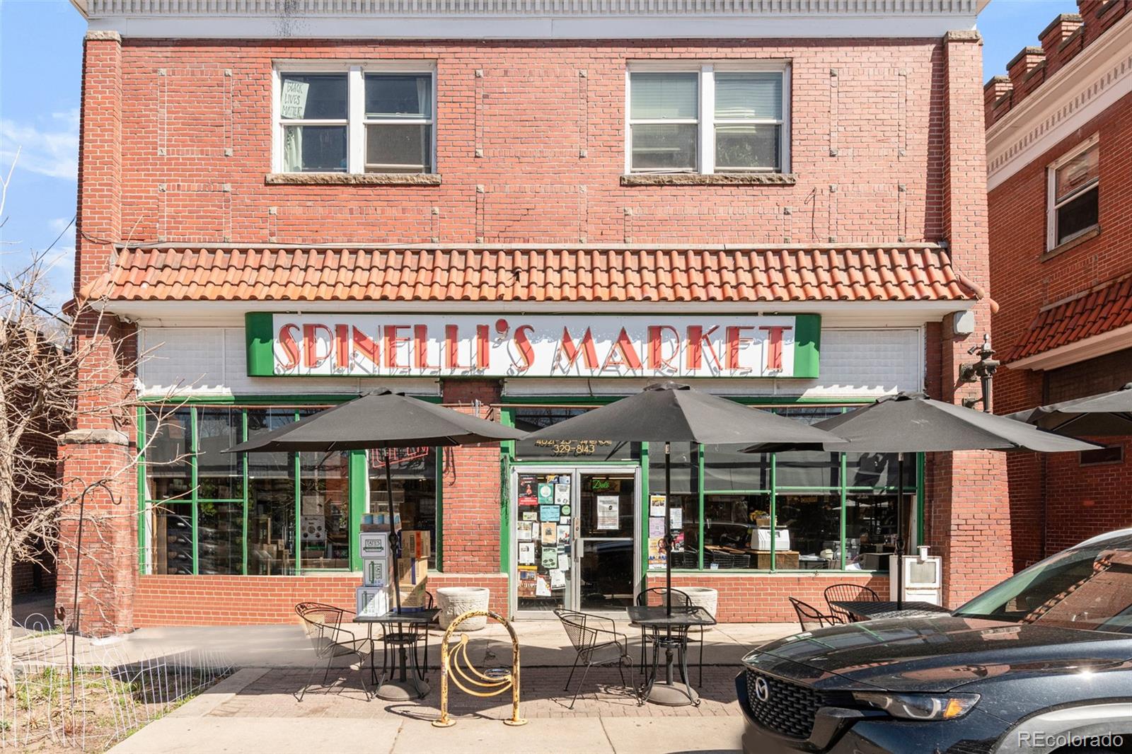MLS Image #42 for 2269  albion street,denver, Colorado