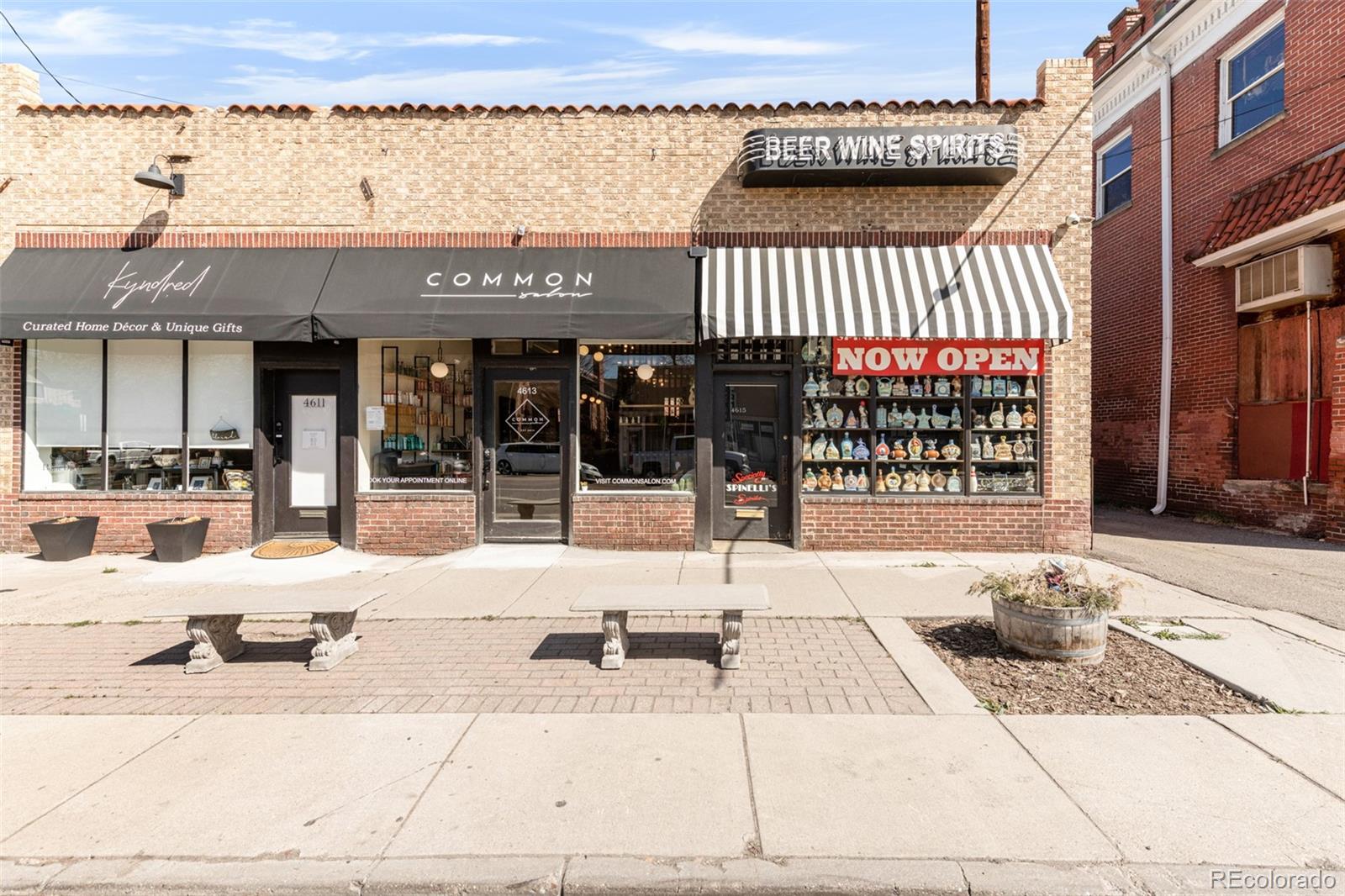 MLS Image #43 for 2269  albion street,denver, Colorado
