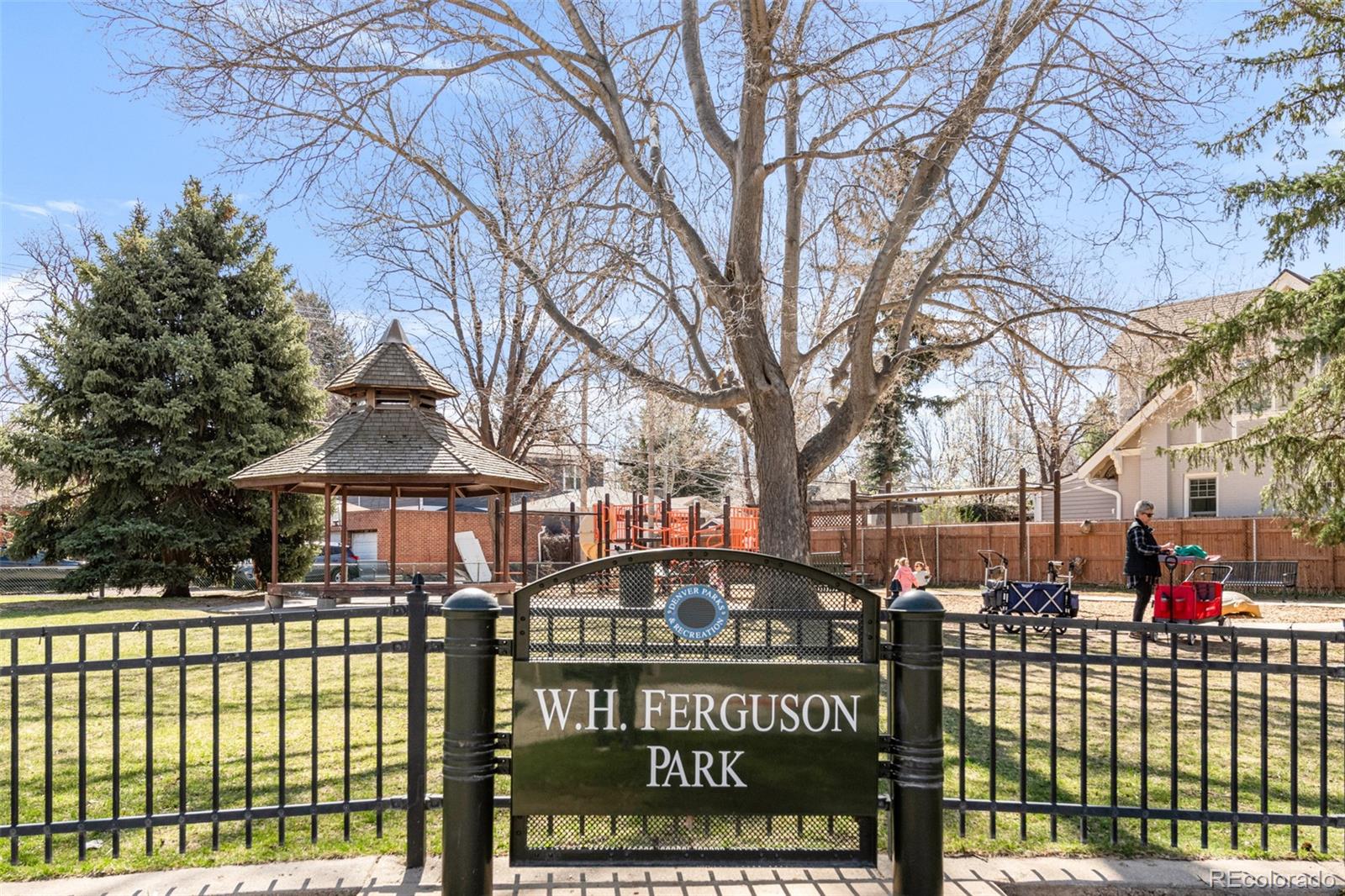 MLS Image #44 for 2269  albion street,denver, Colorado