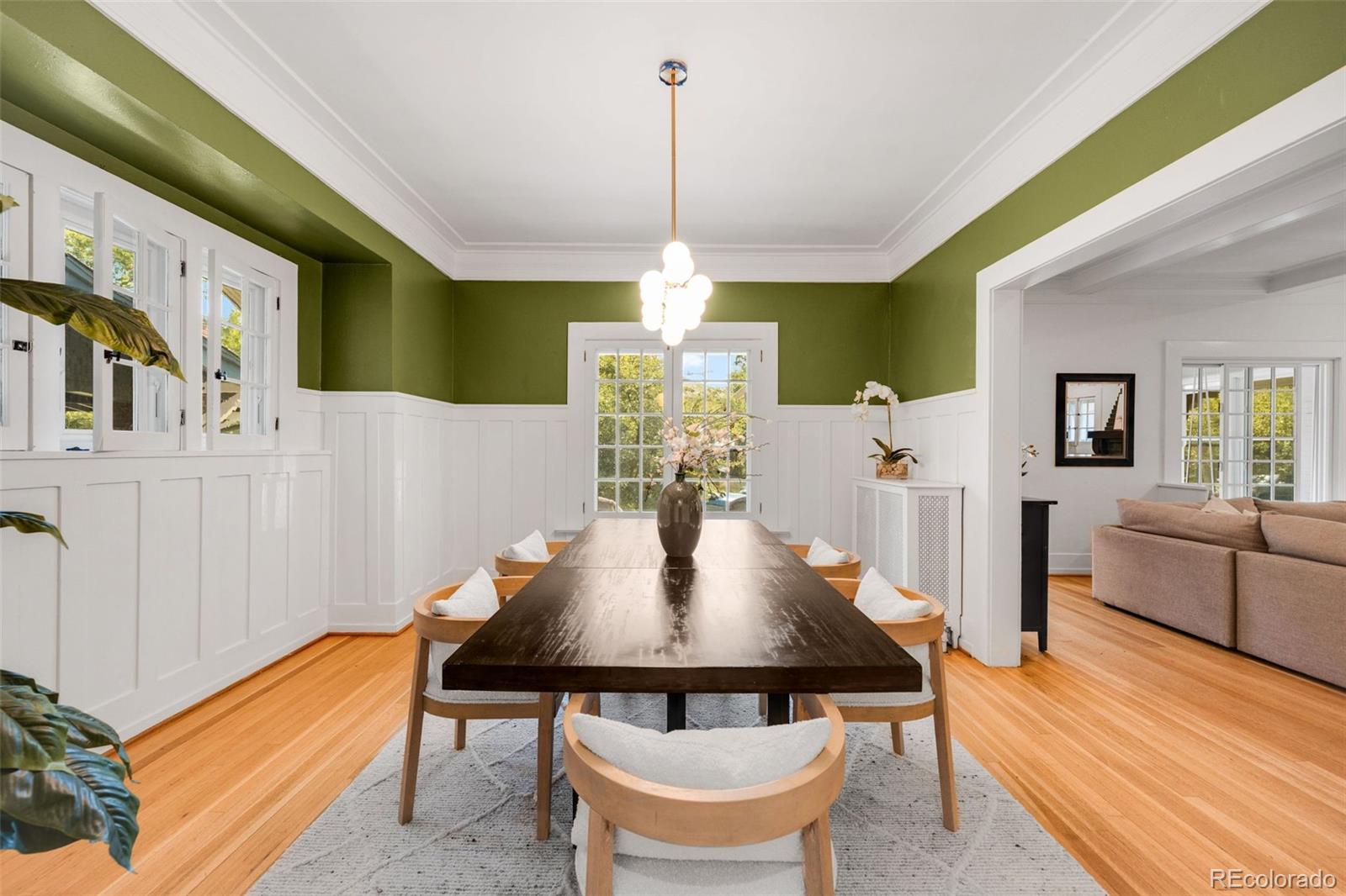 MLS Image #7 for 2269  albion street,denver, Colorado