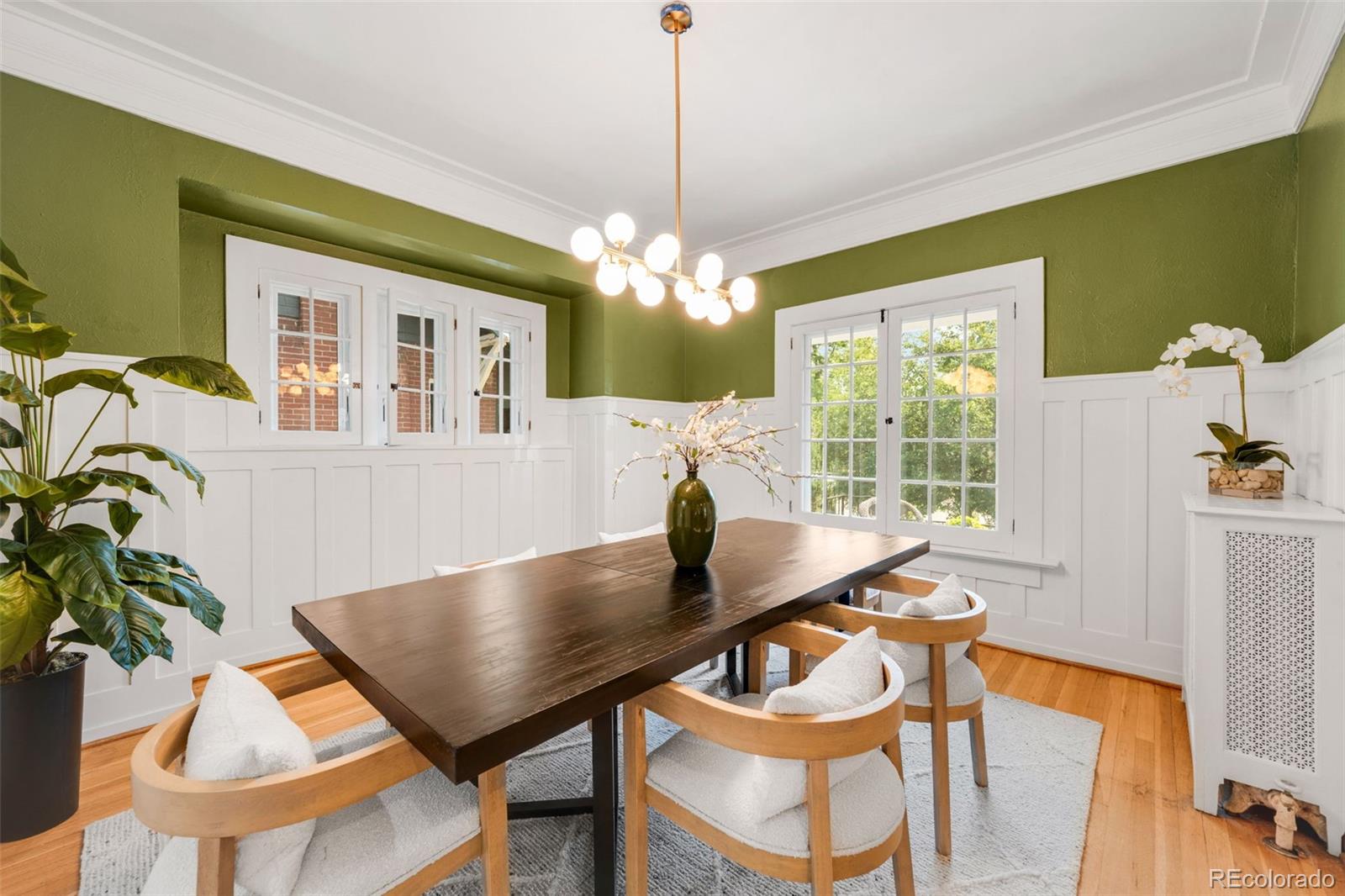 MLS Image #8 for 2269  albion street,denver, Colorado